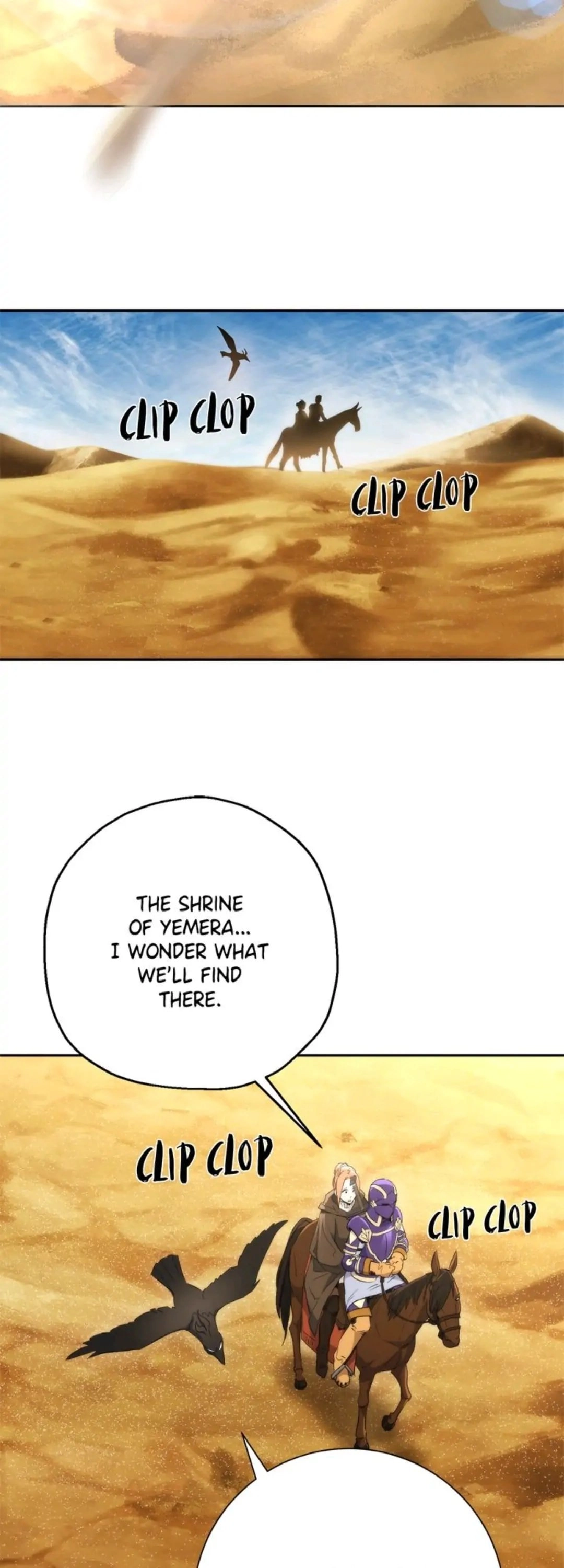 The Skeleton Soldier Failed to Defend the Dungeon Chapter 107, page 35 of 42