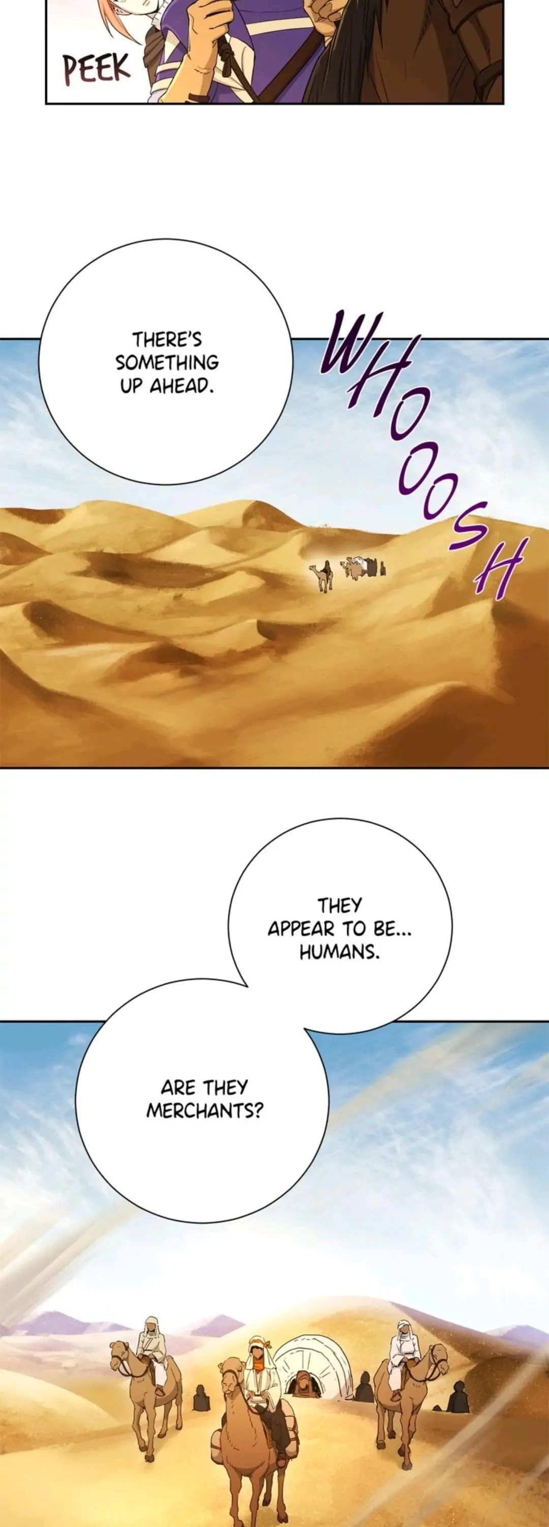 The Skeleton Soldier Failed to Defend the Dungeon Chapter 107, page 40 of 42