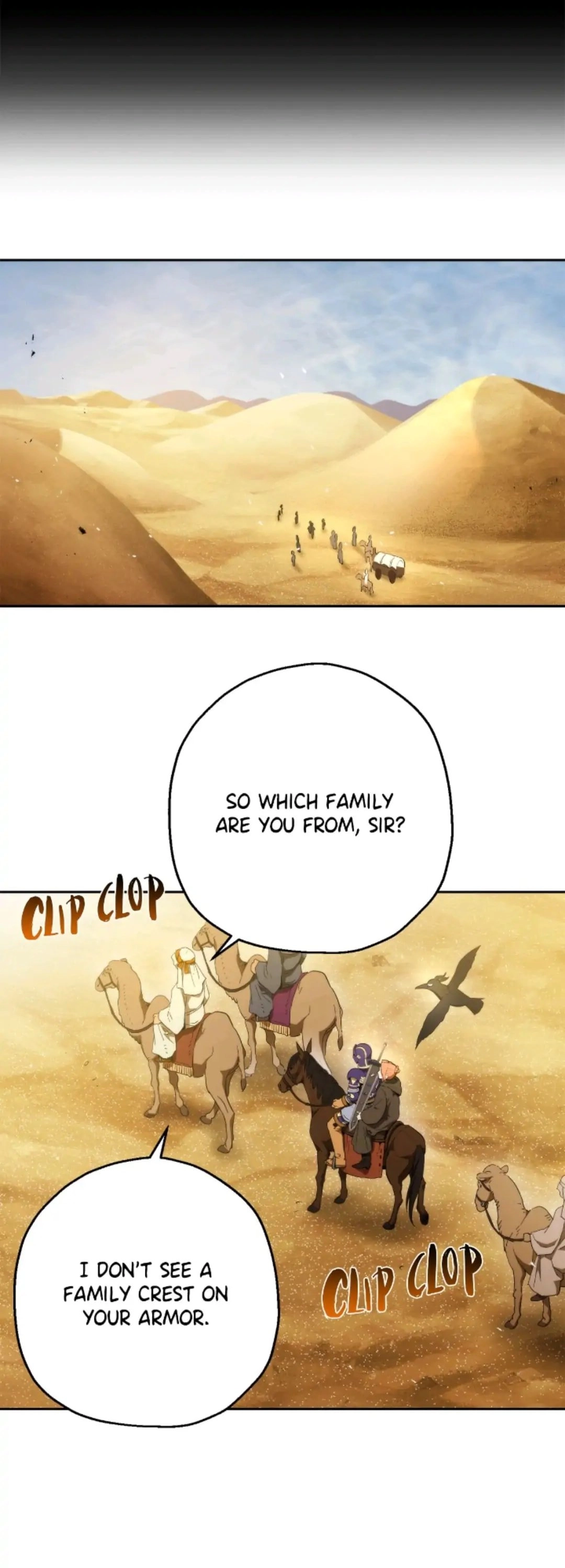 The Skeleton Soldier Failed to Defend the Dungeon Chapter 108, page 11 of 39