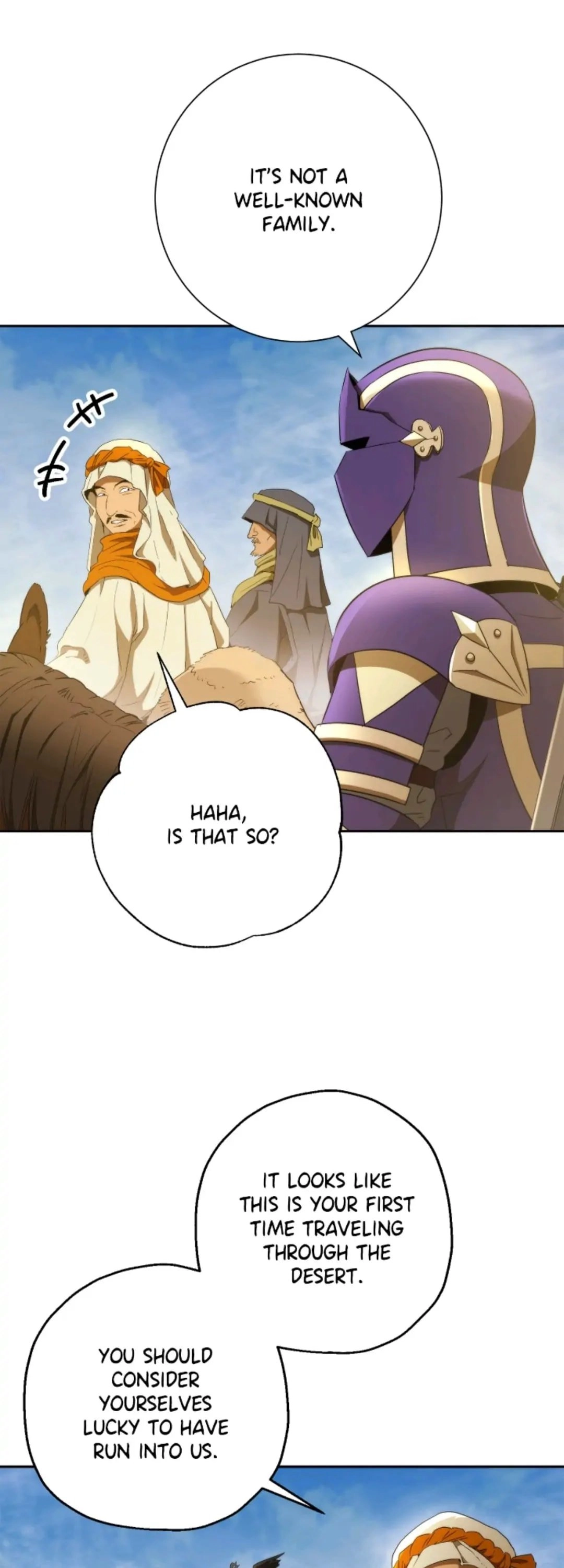 The Skeleton Soldier Failed to Defend the Dungeon Chapter 108, page 12 of 39