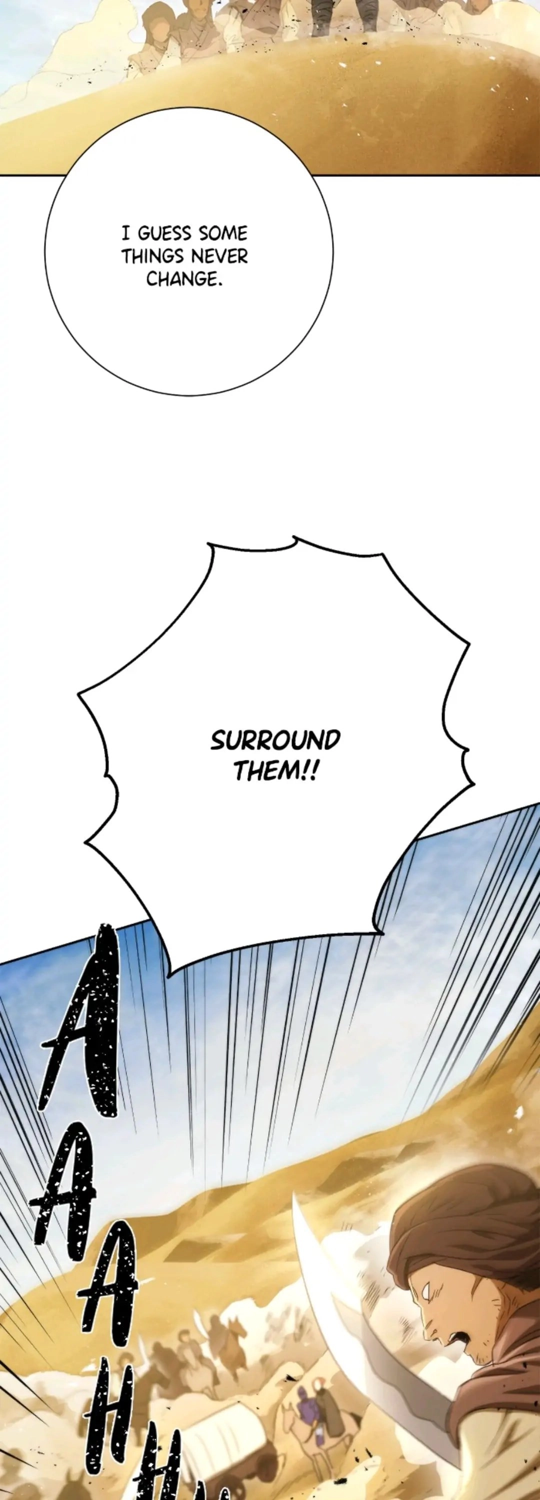 The Skeleton Soldier Failed to Defend the Dungeon Chapter 108, page 17 of 39