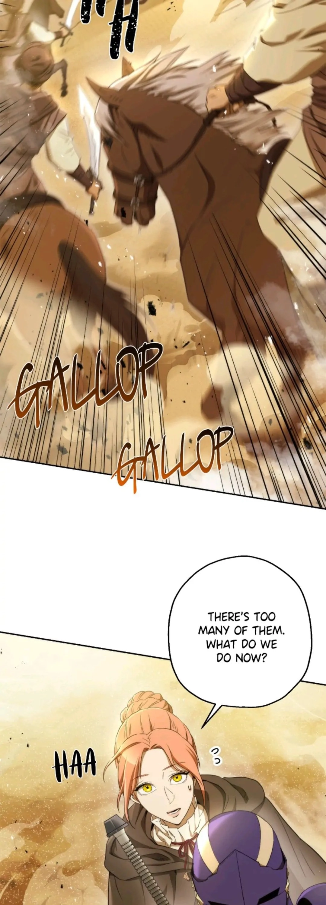 The Skeleton Soldier Failed to Defend the Dungeon Chapter 108, page 18 of 39