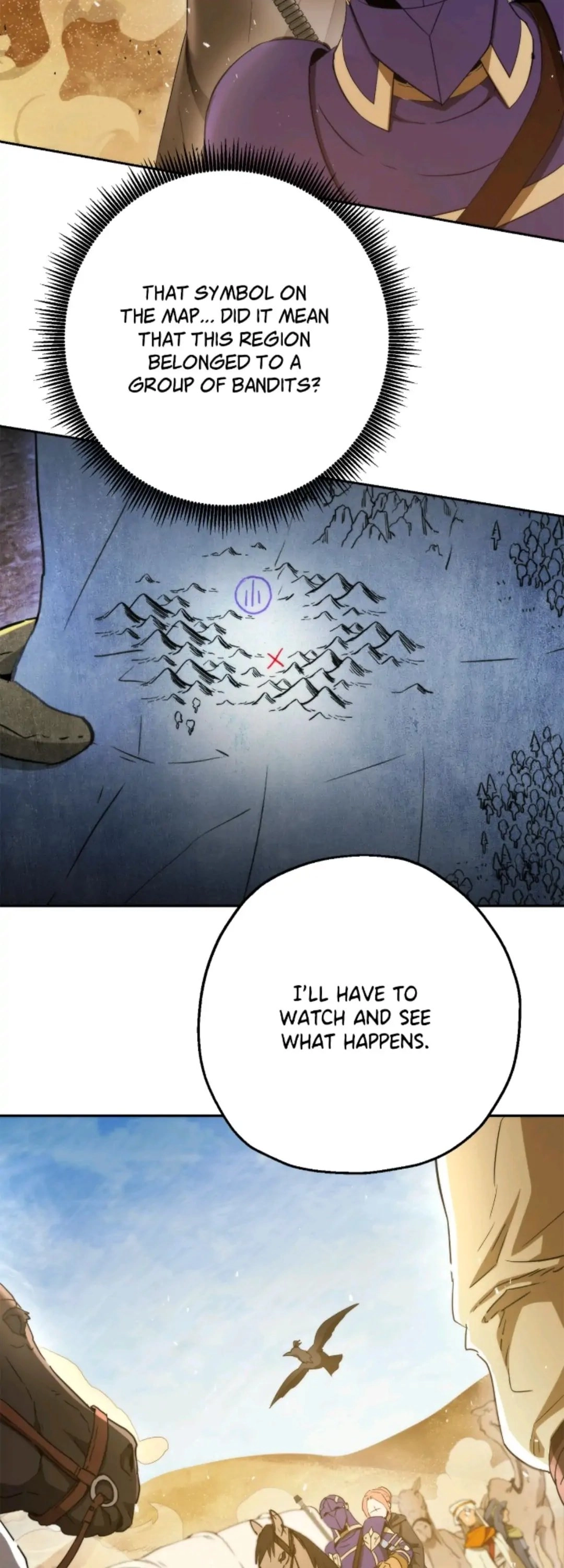 The Skeleton Soldier Failed to Defend the Dungeon Chapter 108, page 19 of 39