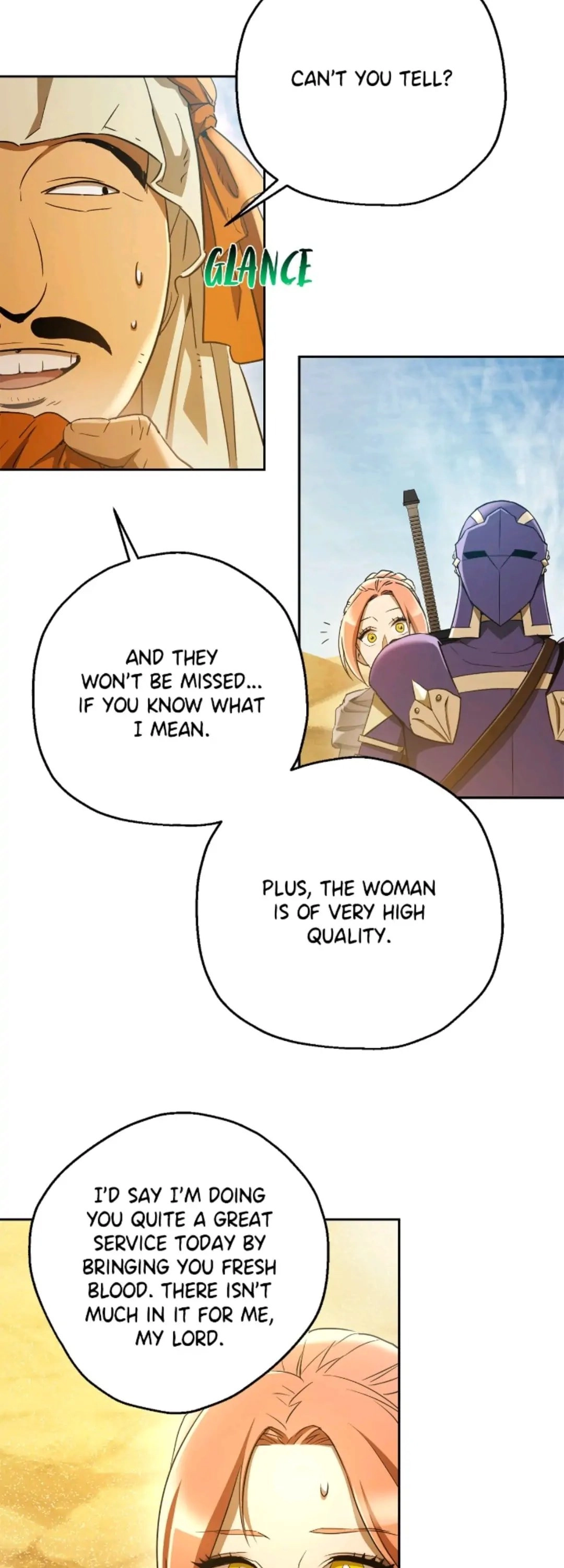 The Skeleton Soldier Failed to Defend the Dungeon Chapter 108, page 25 of 39