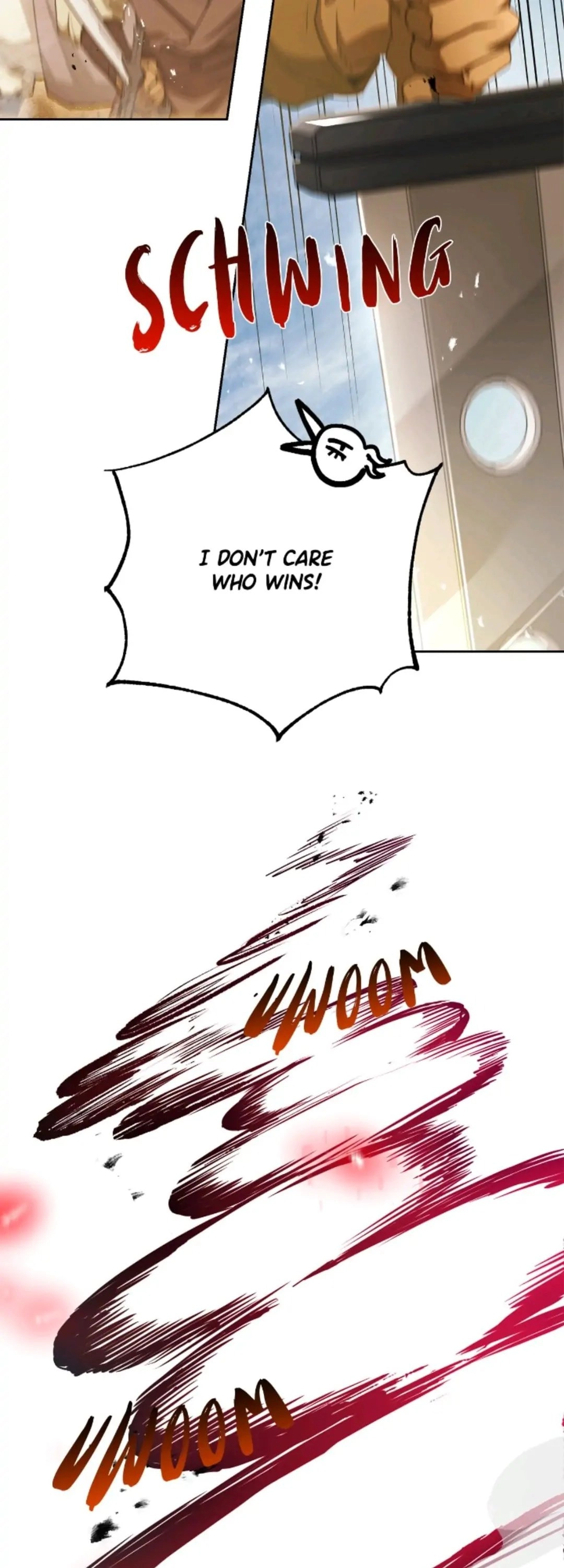 The Skeleton Soldier Failed to Defend the Dungeon Chapter 108, page 33 of 39