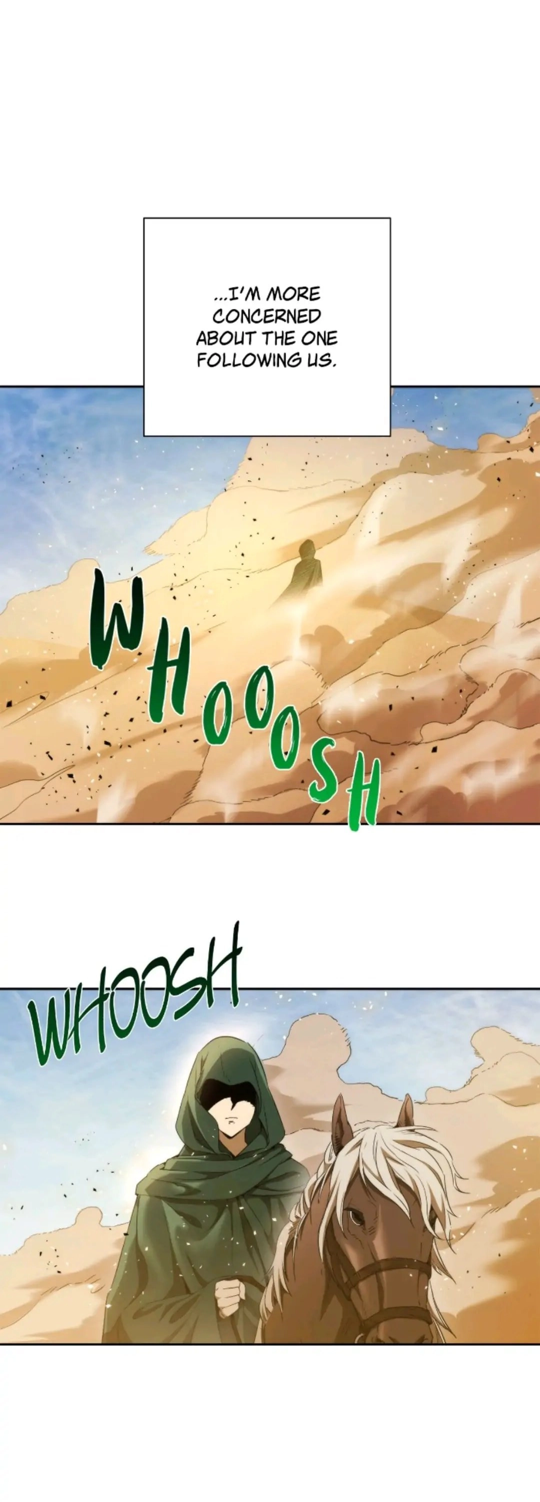 The Skeleton Soldier Failed to Defend the Dungeon Chapter 108, page 8 of 39