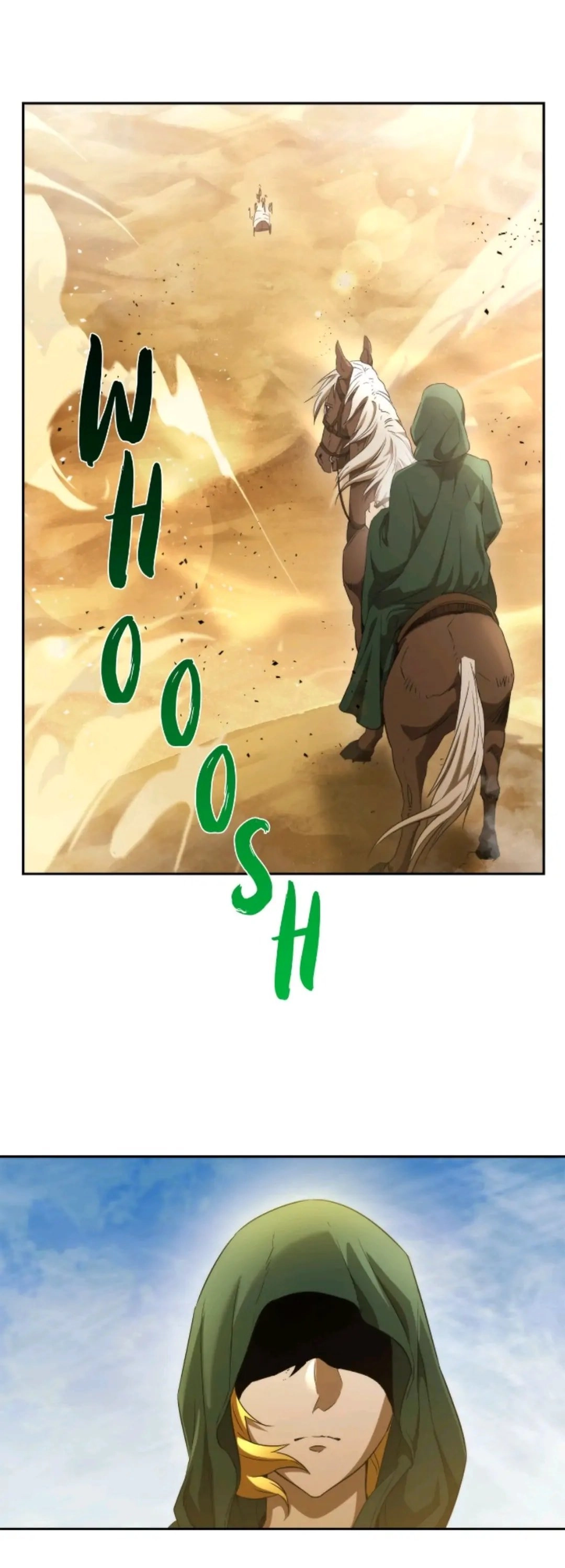 The Skeleton Soldier Failed to Defend the Dungeon Chapter 108, page 9 of 39