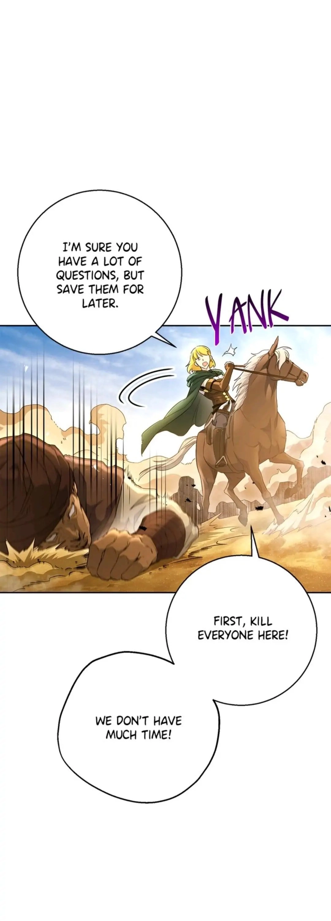 The Skeleton Soldier Failed to Defend the Dungeon Chapter 109, page 10 of 60