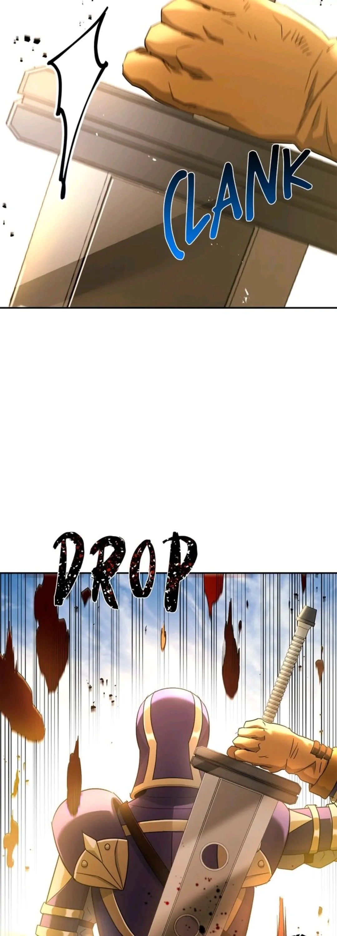 The Skeleton Soldier Failed to Defend the Dungeon Chapter 109, page 15 of 60