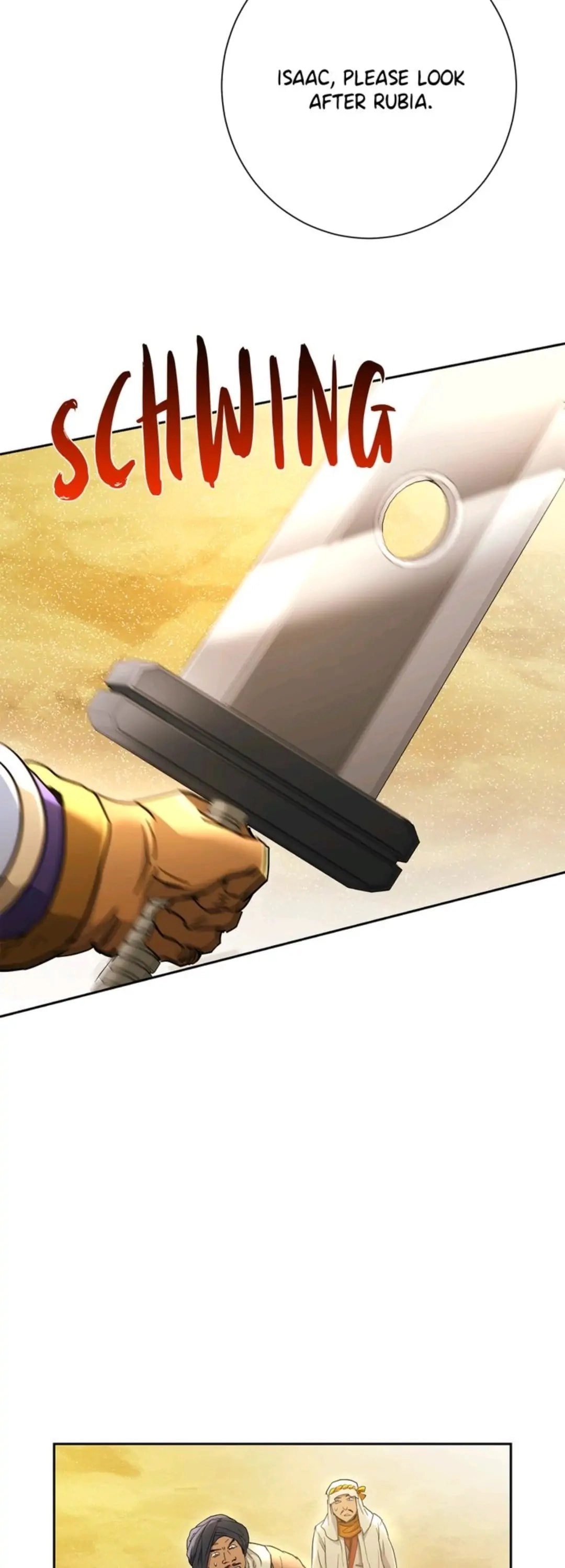 The Skeleton Soldier Failed to Defend the Dungeon Chapter 109, page 18 of 60