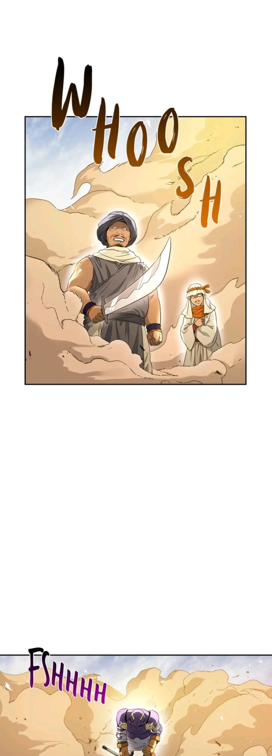 The Skeleton Soldier Failed to Defend the Dungeon Chapter 109, page 21 of 60