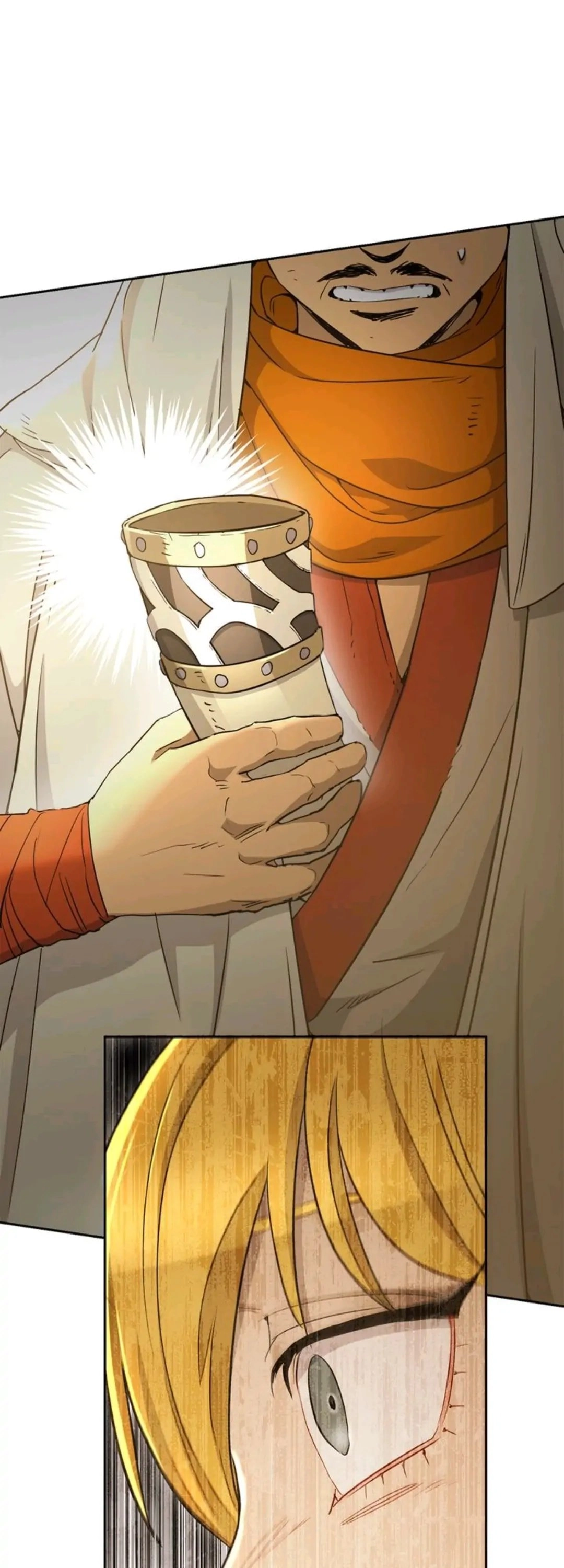 The Skeleton Soldier Failed to Defend the Dungeon Chapter 109, page 25 of 60