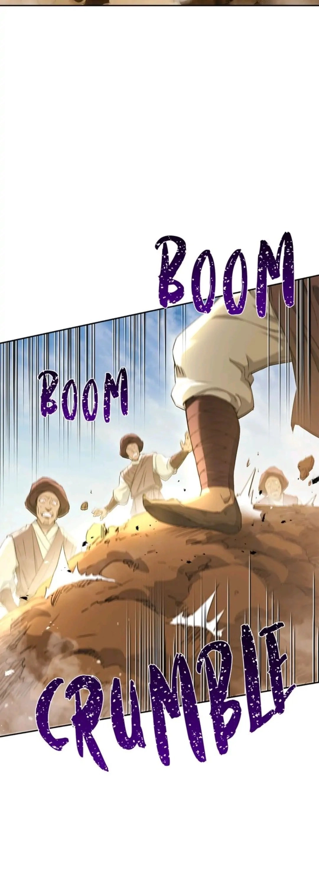 The Skeleton Soldier Failed to Defend the Dungeon Chapter 109, page 32 of 60