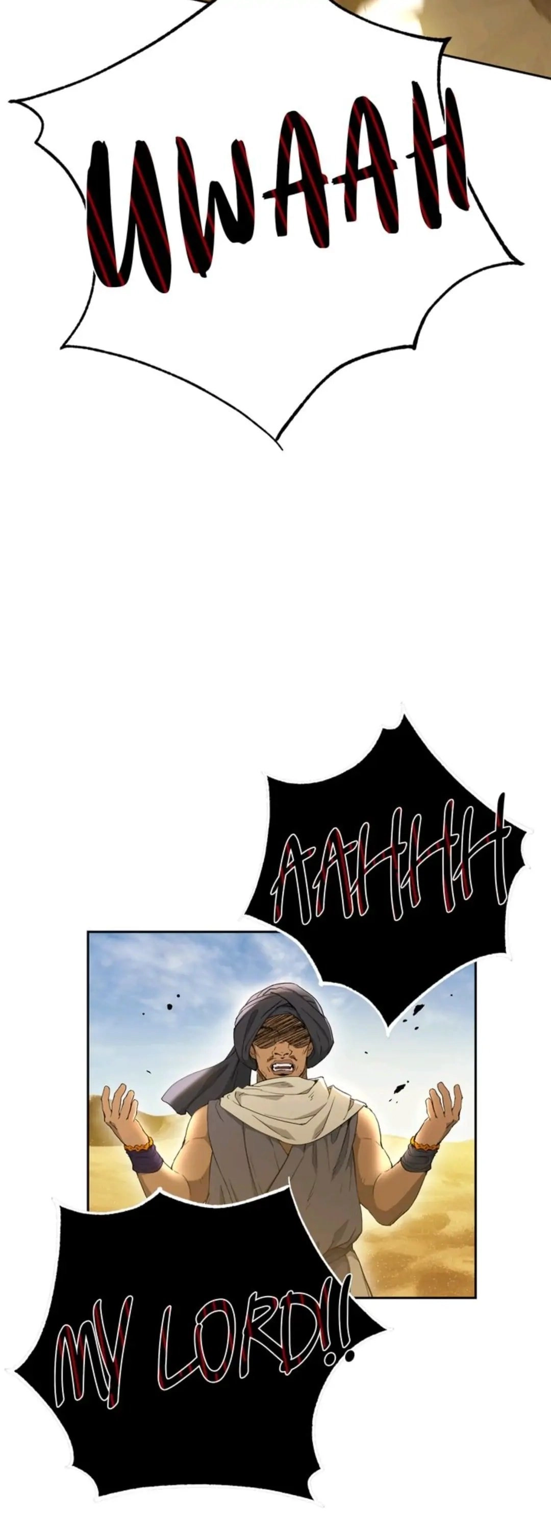 The Skeleton Soldier Failed to Defend the Dungeon Chapter 109, page 44 of 60