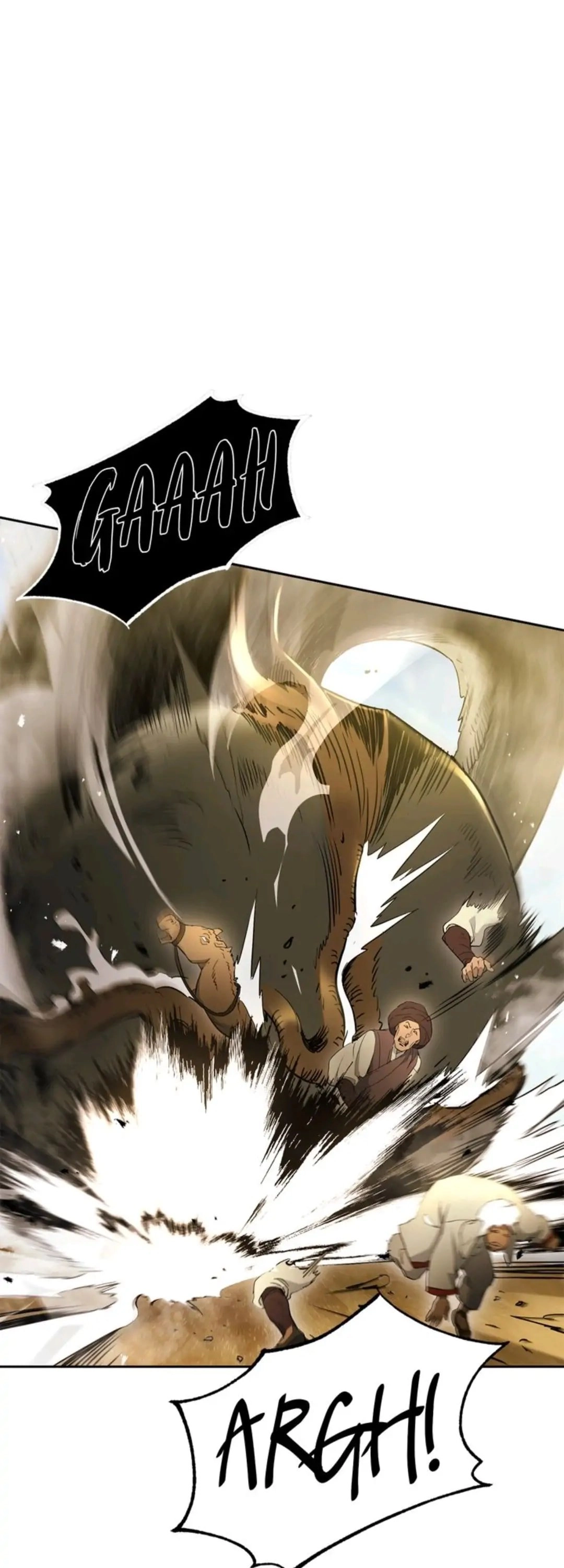 The Skeleton Soldier Failed to Defend the Dungeon Chapter 109, page 45 of 60