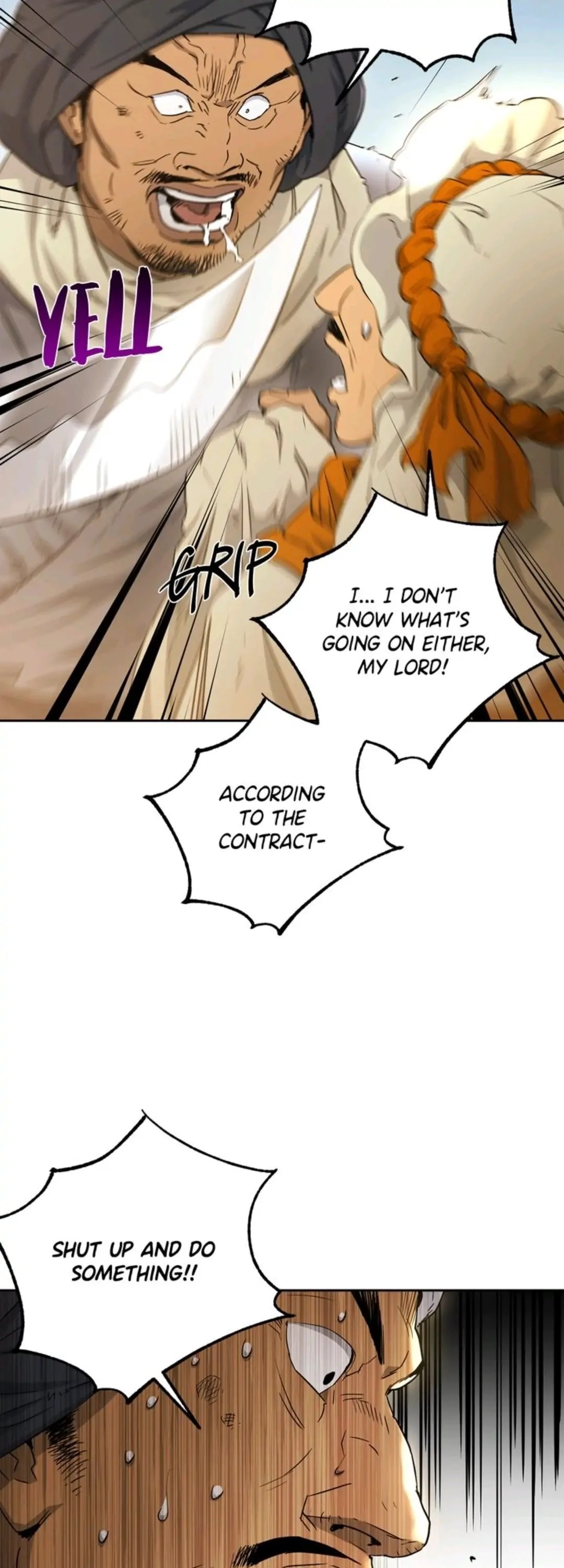 The Skeleton Soldier Failed to Defend the Dungeon Chapter 109, page 48 of 60