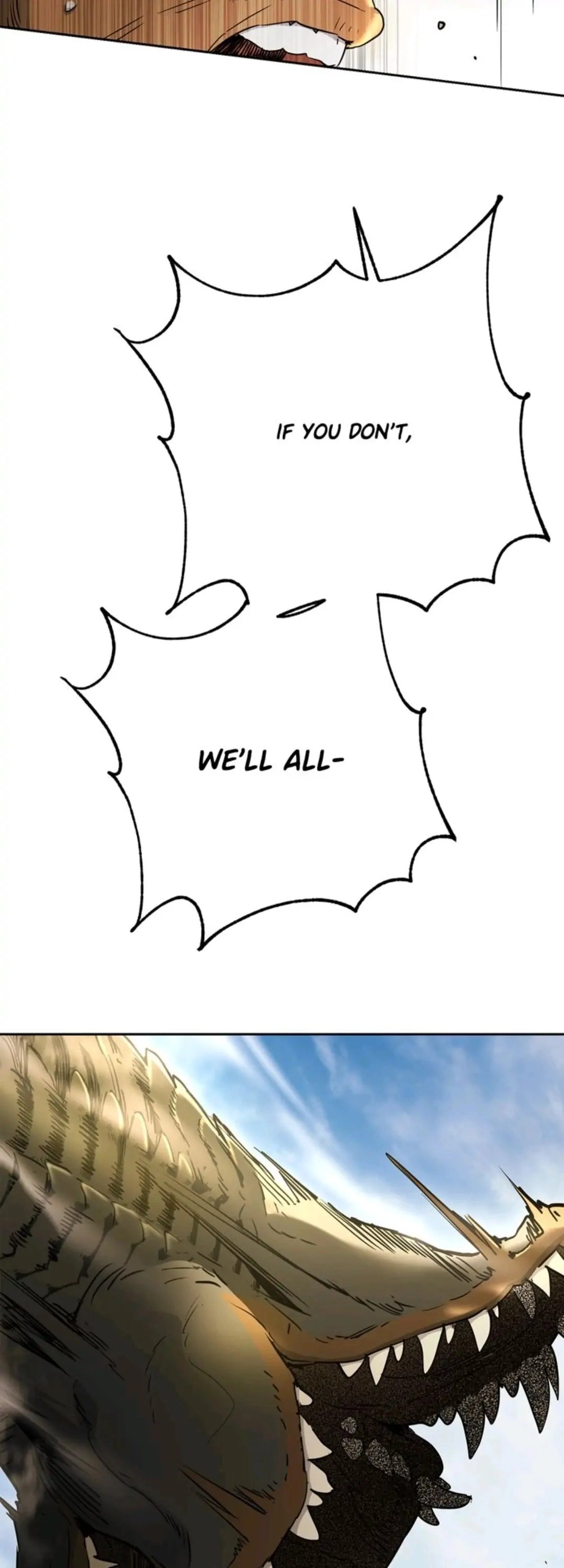 The Skeleton Soldier Failed to Defend the Dungeon Chapter 109, page 49 of 60