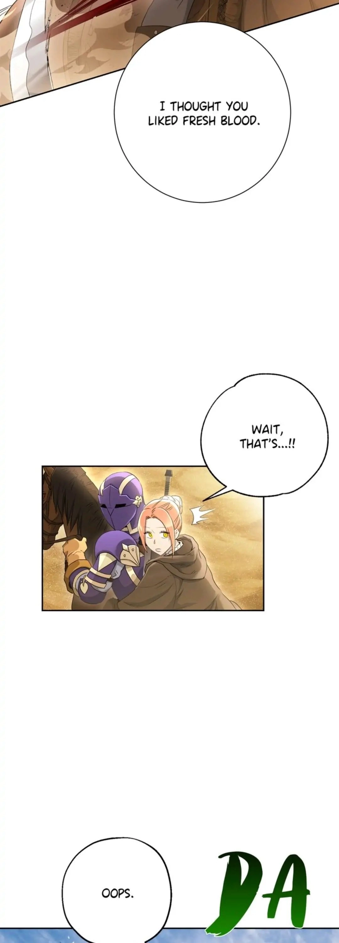 The Skeleton Soldier Failed to Defend the Dungeon Chapter 109, page 5 of 60