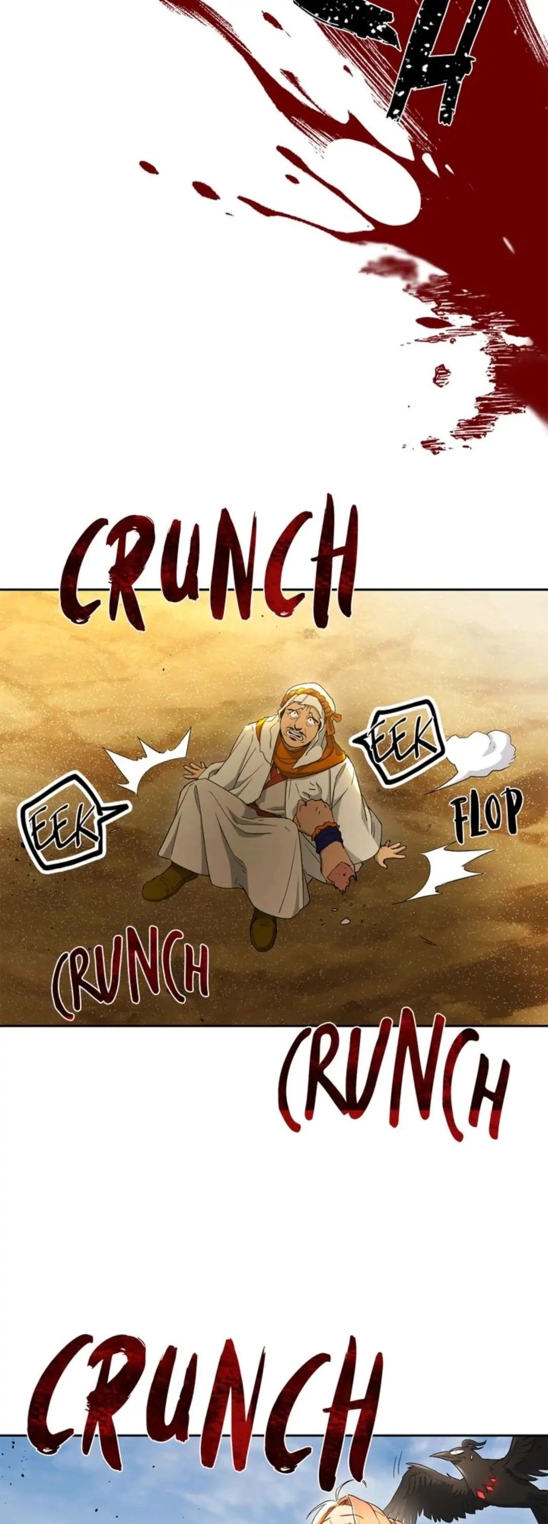 The Skeleton Soldier Failed to Defend the Dungeon Chapter 109, page 51 of 60