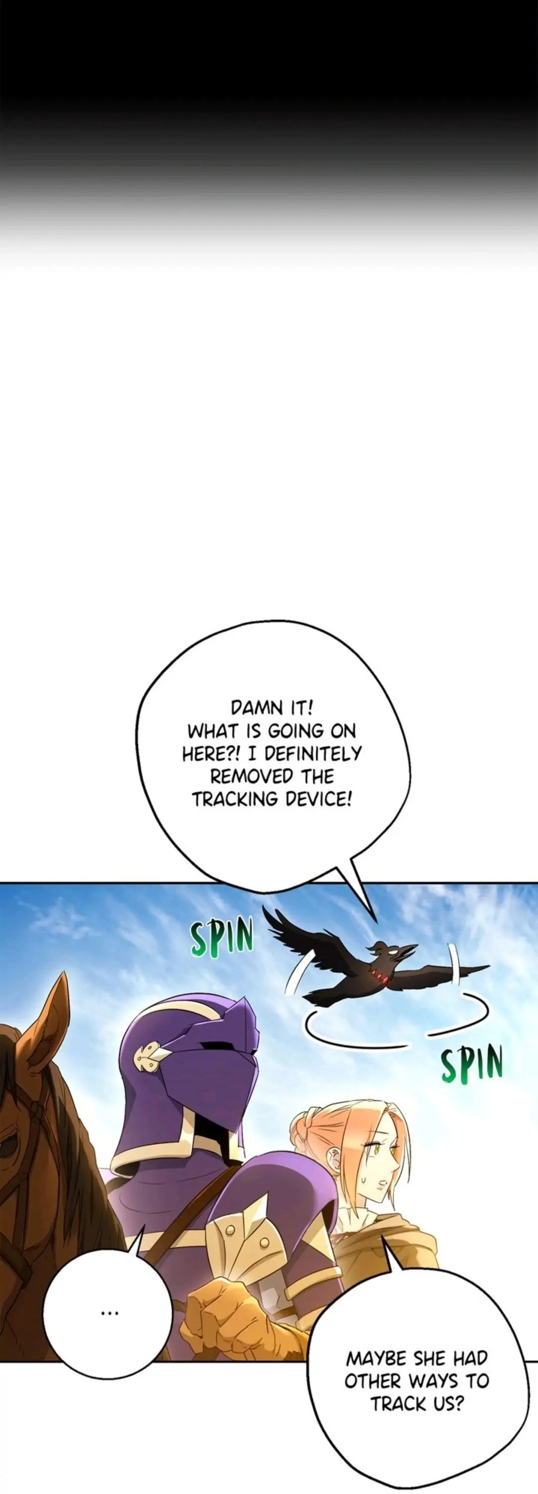 The Skeleton Soldier Failed to Defend the Dungeon Chapter 109, page 8 of 60