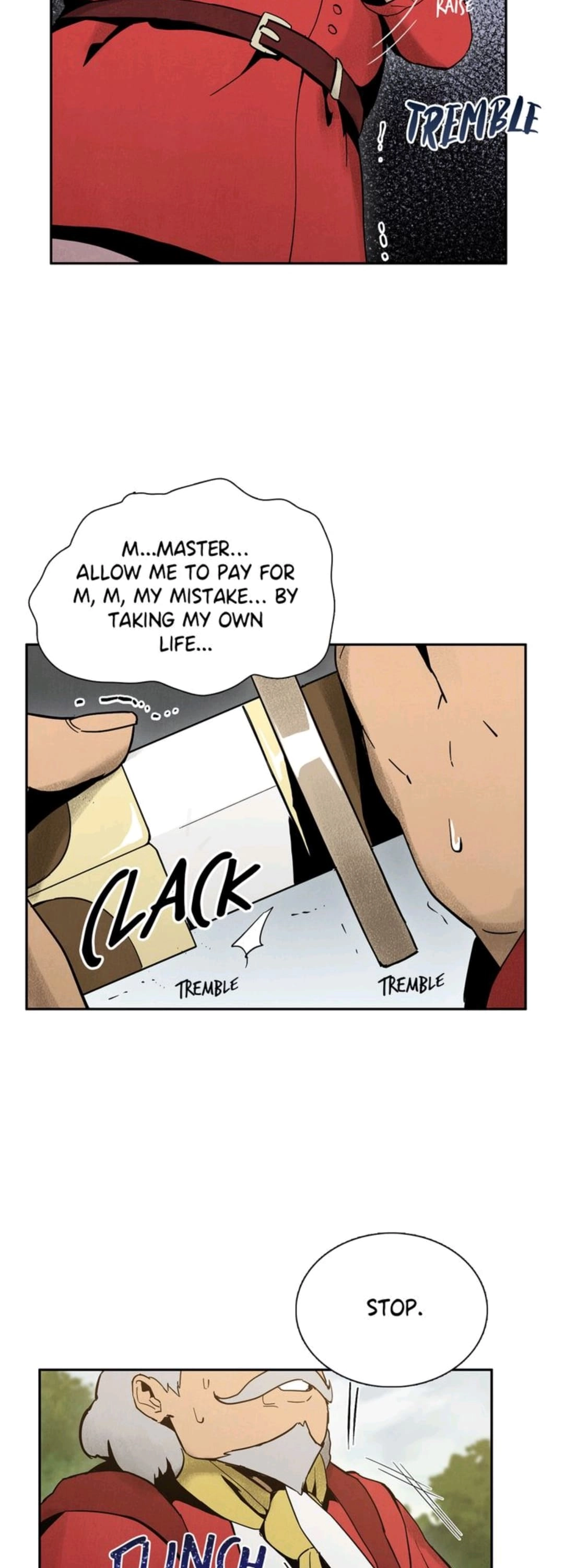 The Skeleton Soldier Failed to Defend the Dungeon Chapter 11, page 10 of 49