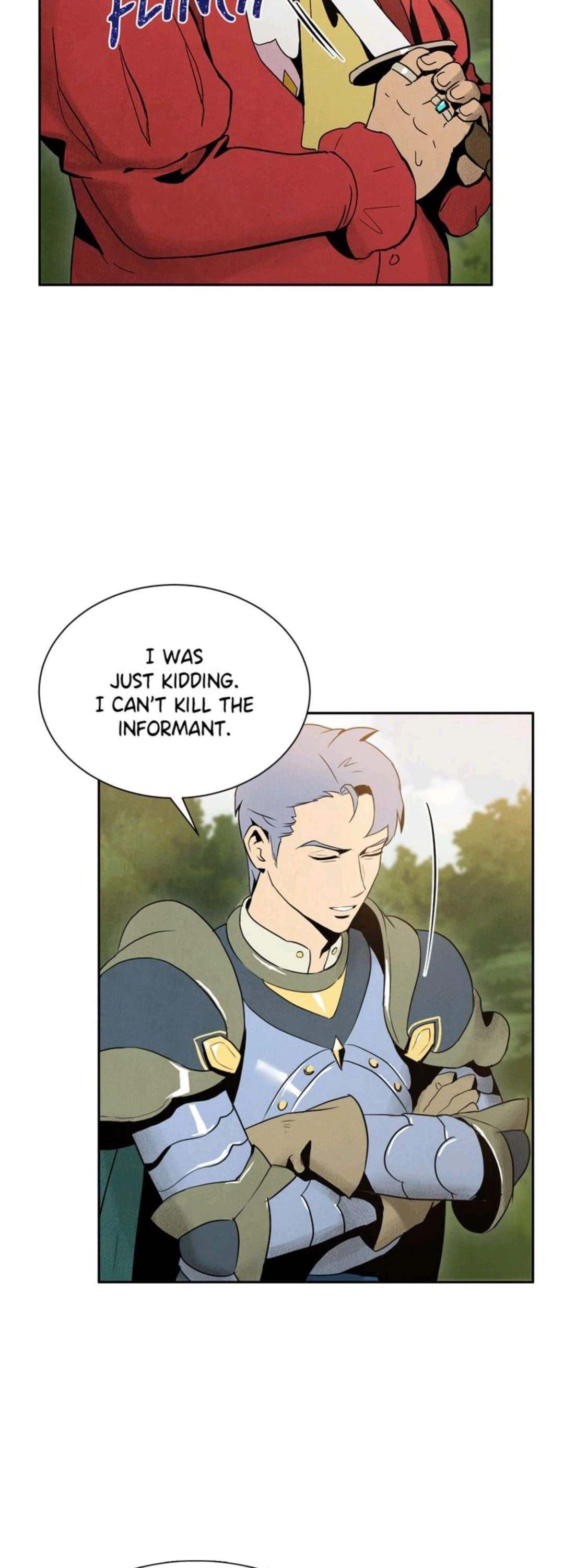 The Skeleton Soldier Failed to Defend the Dungeon Chapter 11, page 11 of 49