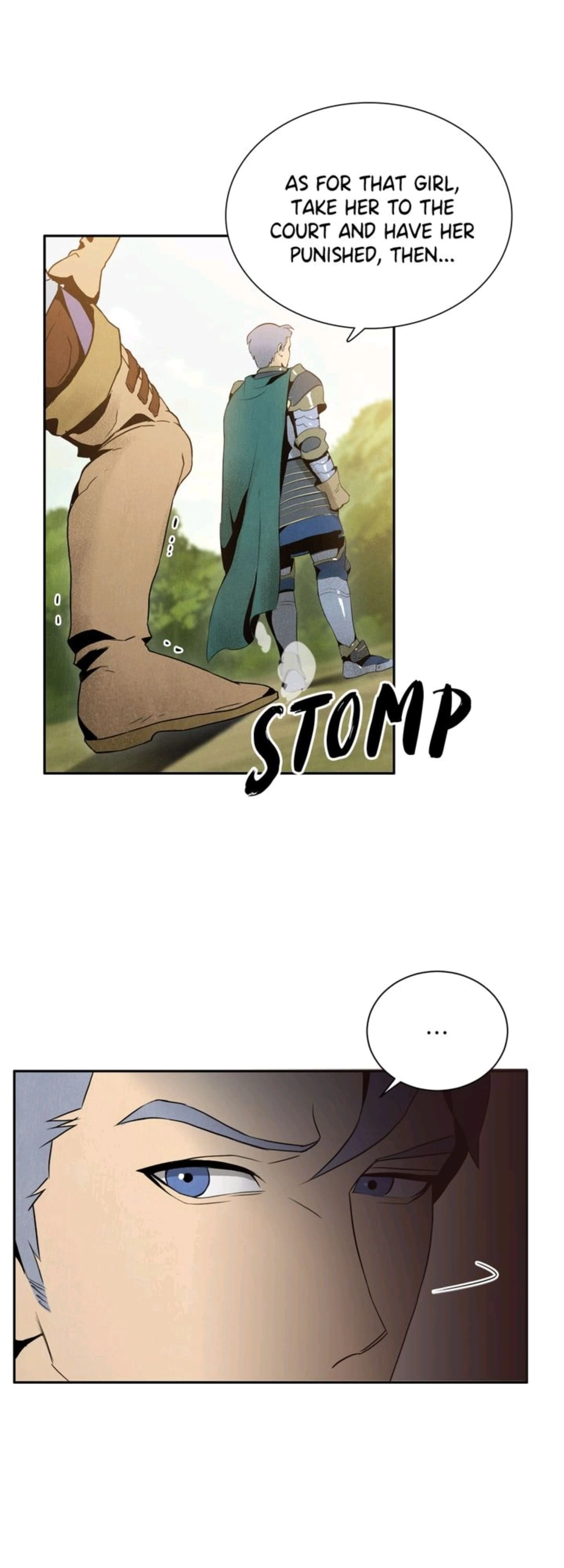 The Skeleton Soldier Failed to Defend the Dungeon Chapter 11, page 13 of 49