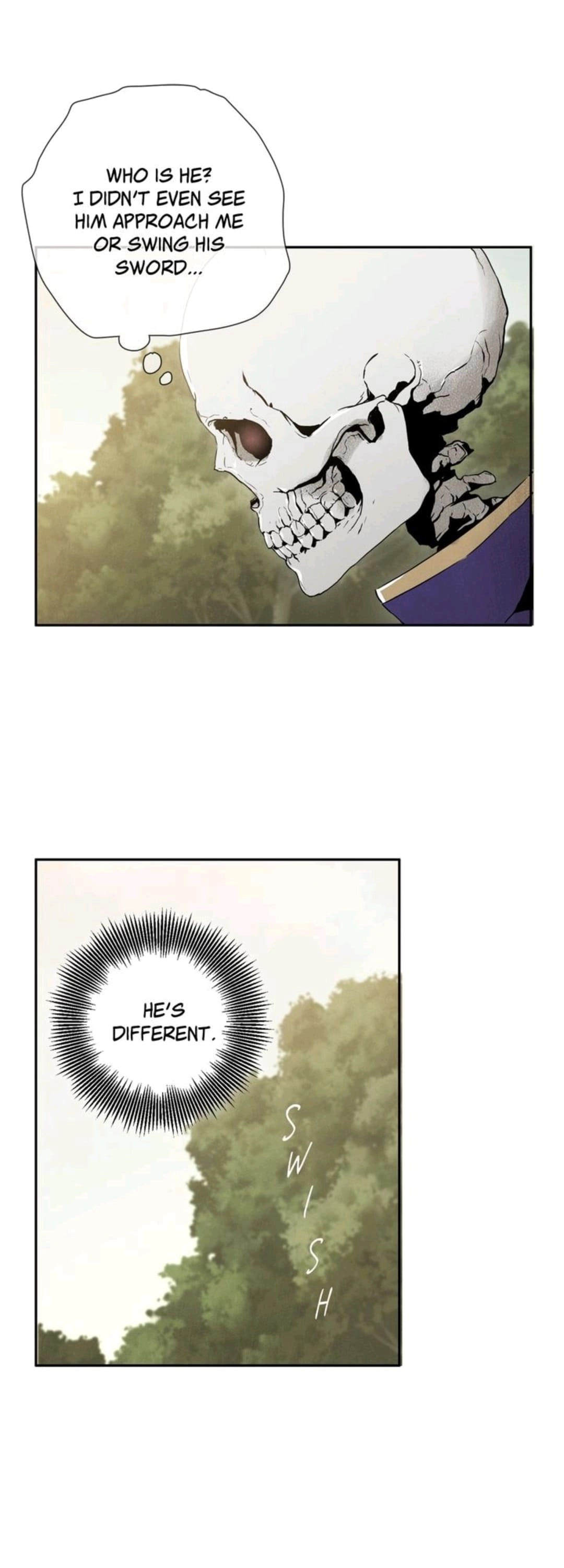 The Skeleton Soldier Failed to Defend the Dungeon Chapter 11, page 15 of 49
