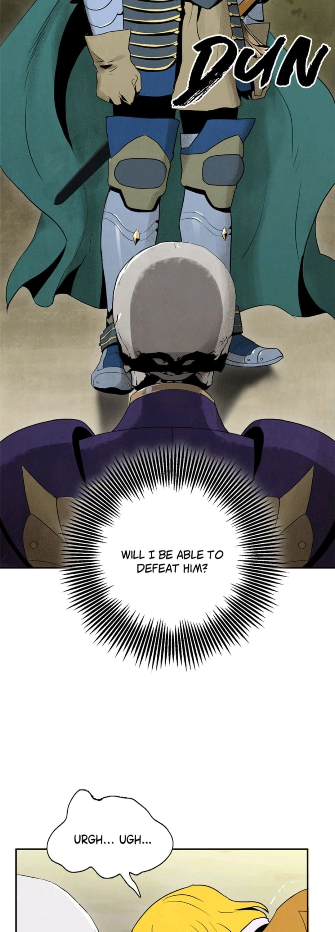 The Skeleton Soldier Failed to Defend the Dungeon Chapter 11, page 17 of 49