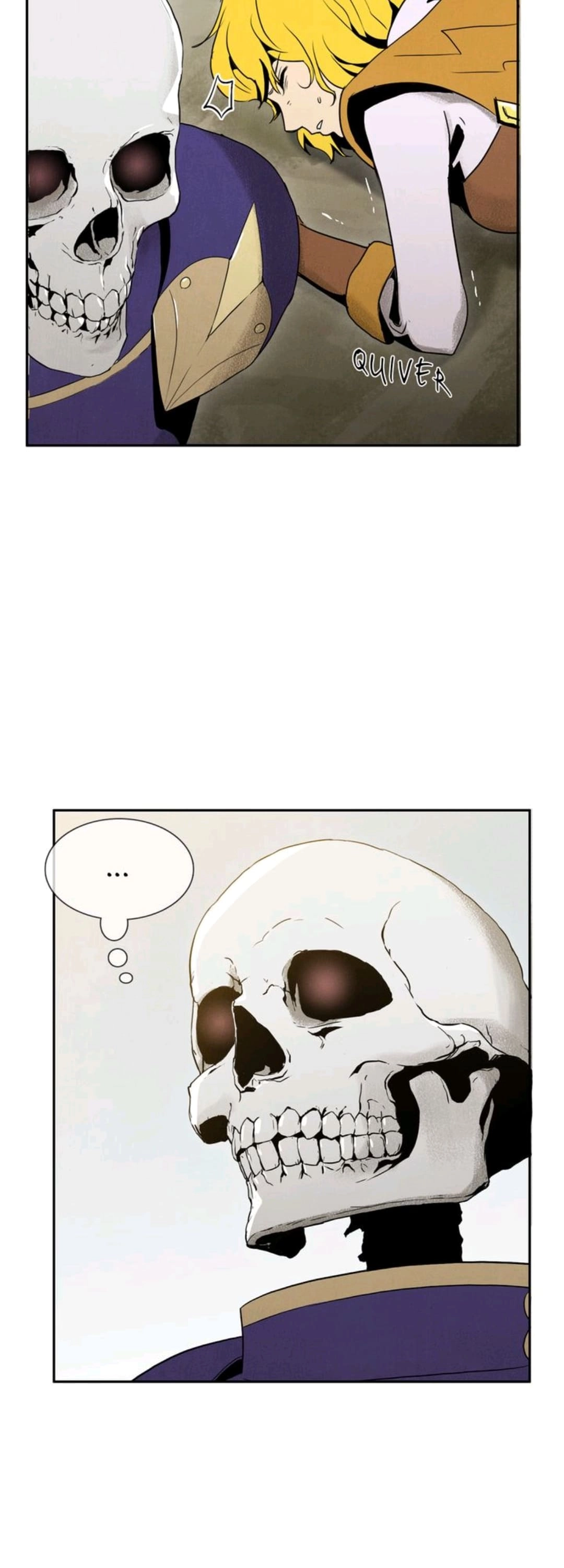 The Skeleton Soldier Failed to Defend the Dungeon Chapter 11, page 18 of 49