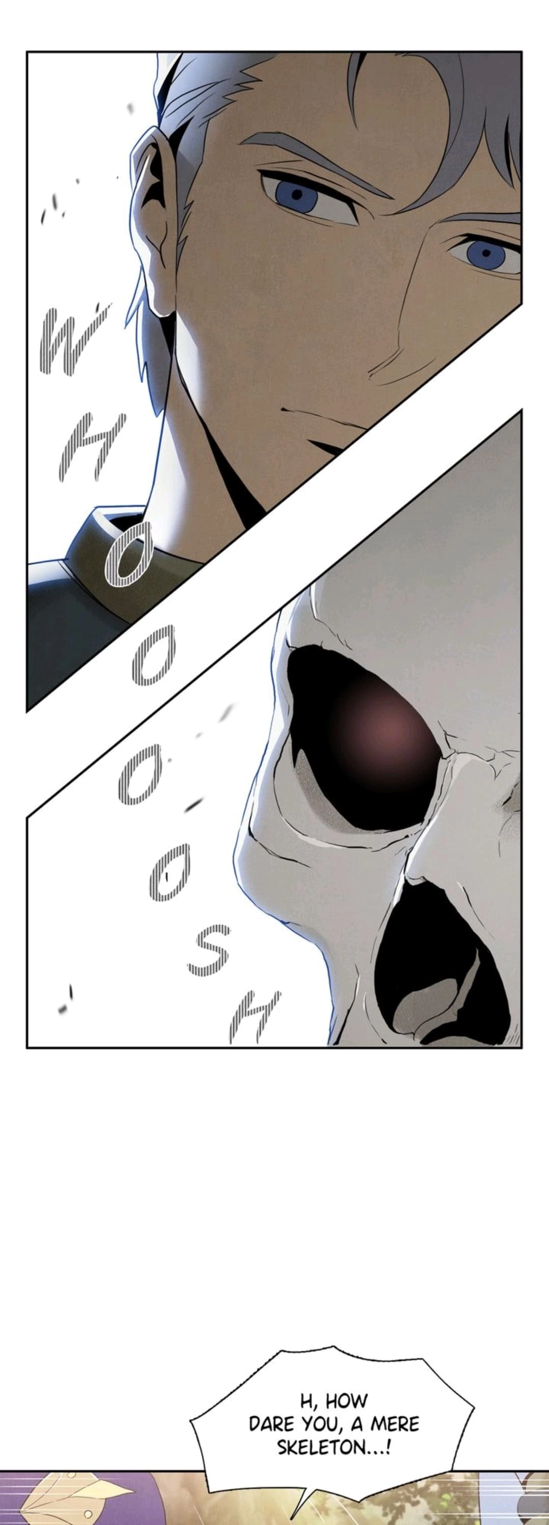 The Skeleton Soldier Failed to Defend the Dungeon Chapter 11, page 21 of 49