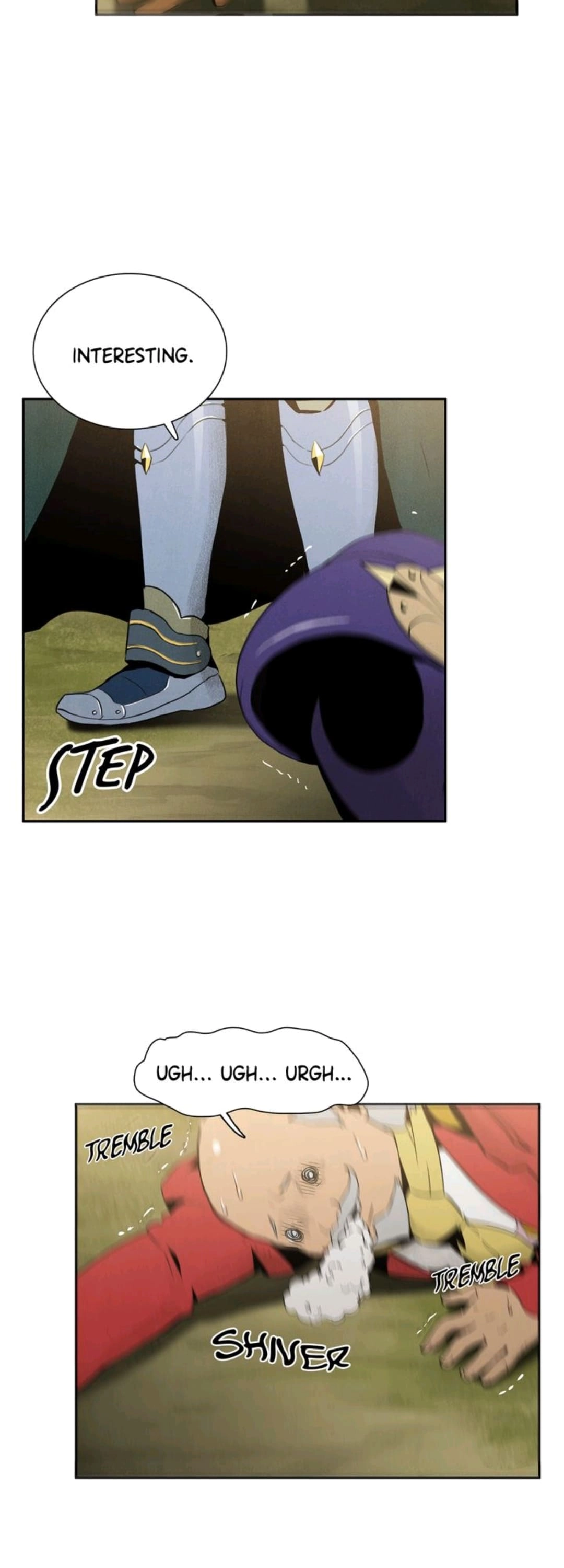 The Skeleton Soldier Failed to Defend the Dungeon Chapter 11, page 27 of 49