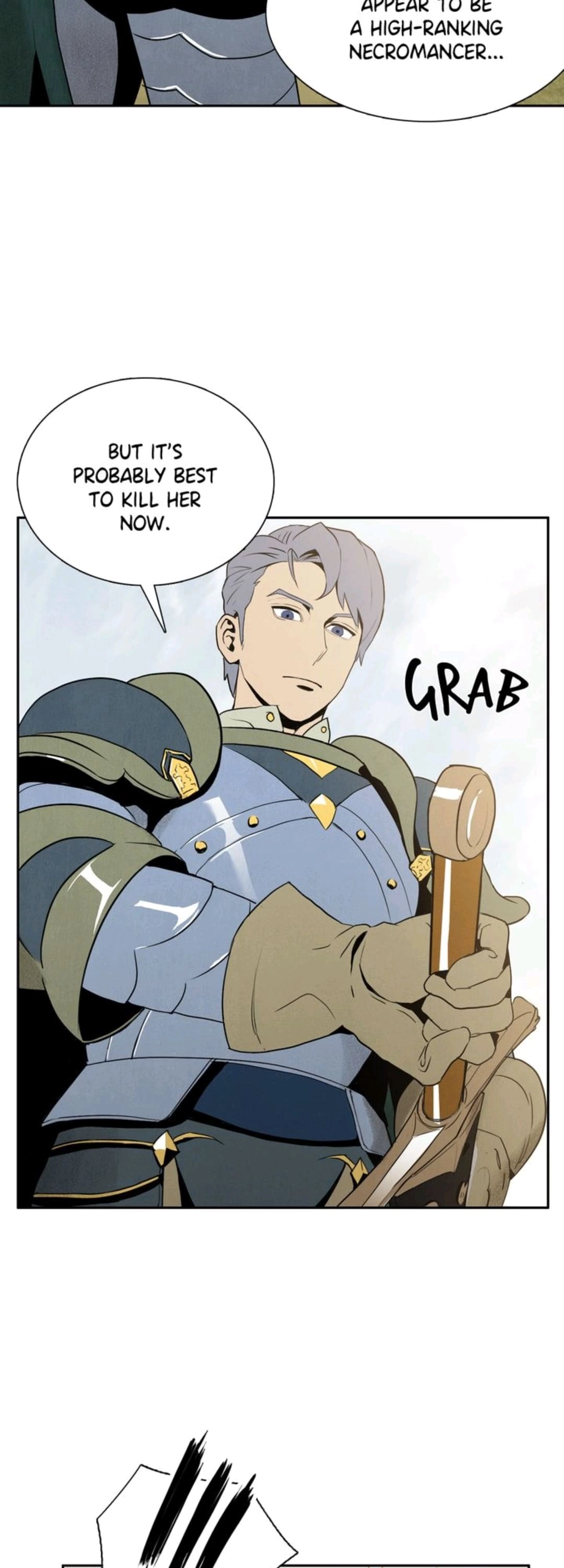 The Skeleton Soldier Failed to Defend the Dungeon Chapter 11, page 29 of 49