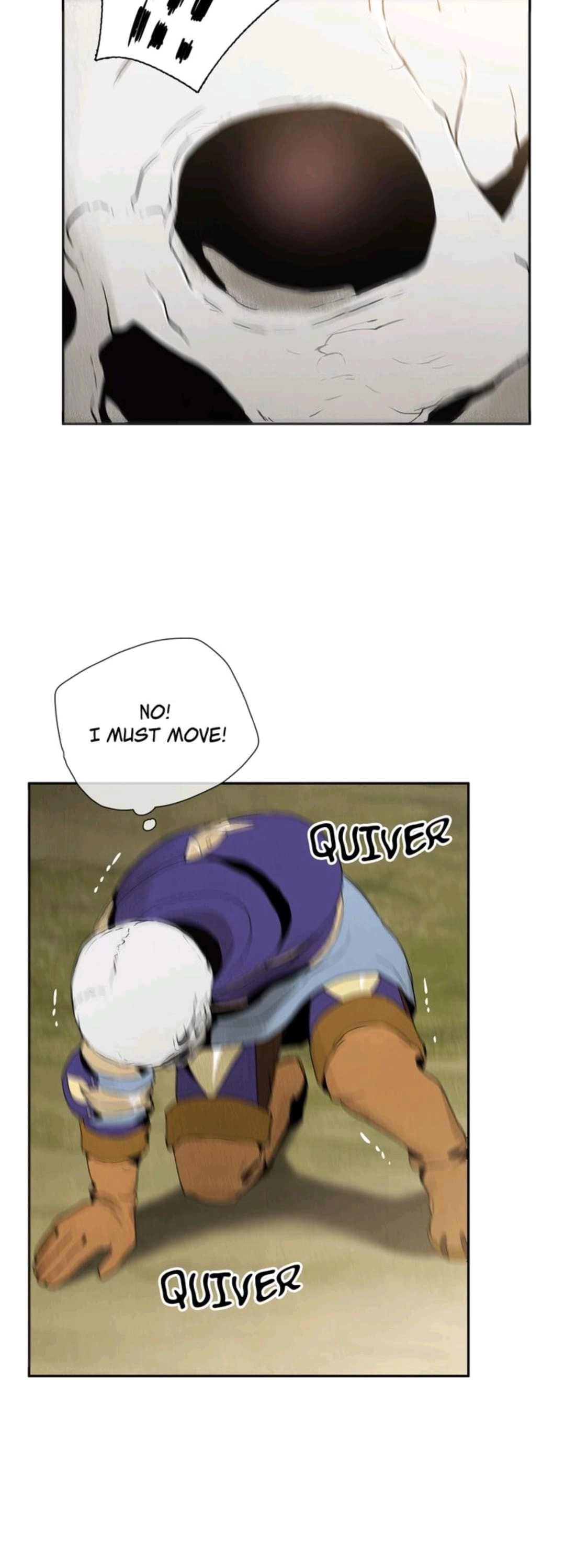 The Skeleton Soldier Failed to Defend the Dungeon Chapter 11, page 30 of 49