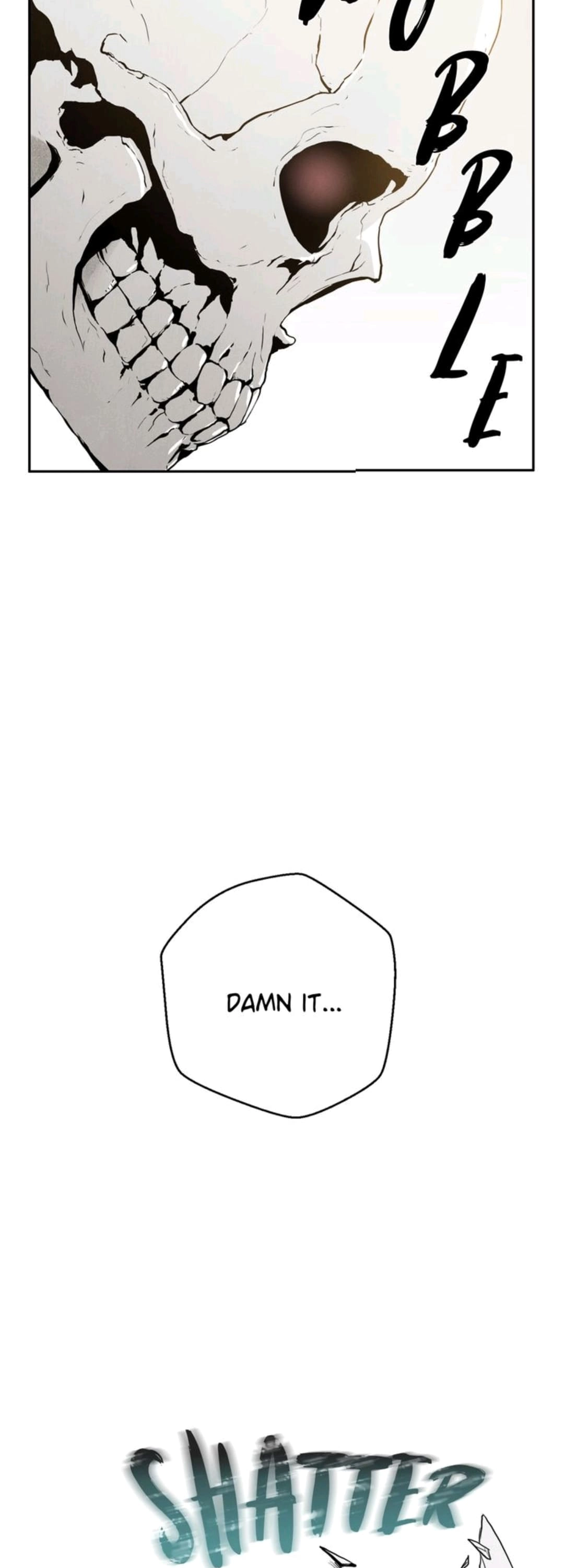 The Skeleton Soldier Failed to Defend the Dungeon Chapter 11, page 35 of 49