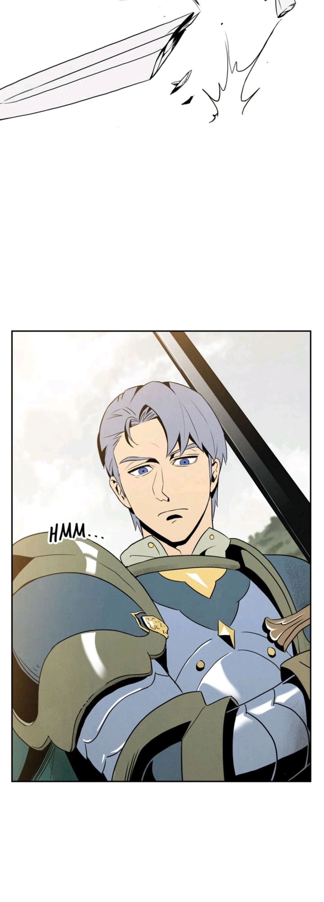 The Skeleton Soldier Failed to Defend the Dungeon Chapter 11, page 36 of 49