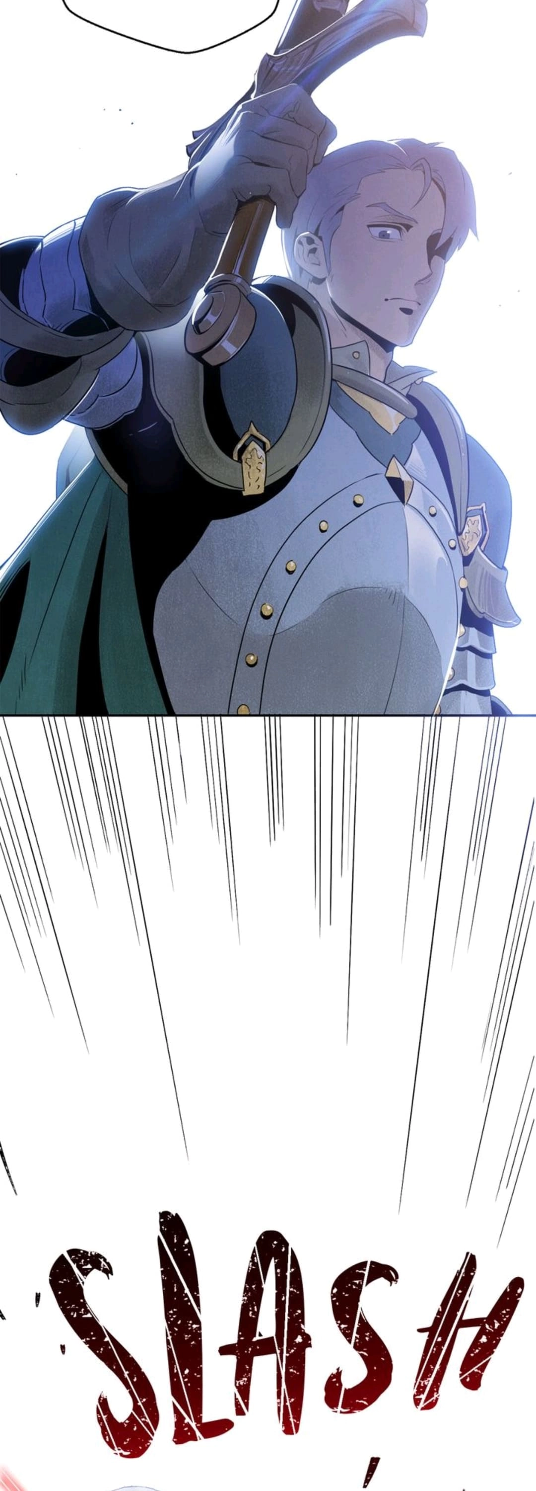 The Skeleton Soldier Failed to Defend the Dungeon Chapter 11, page 39 of 49
