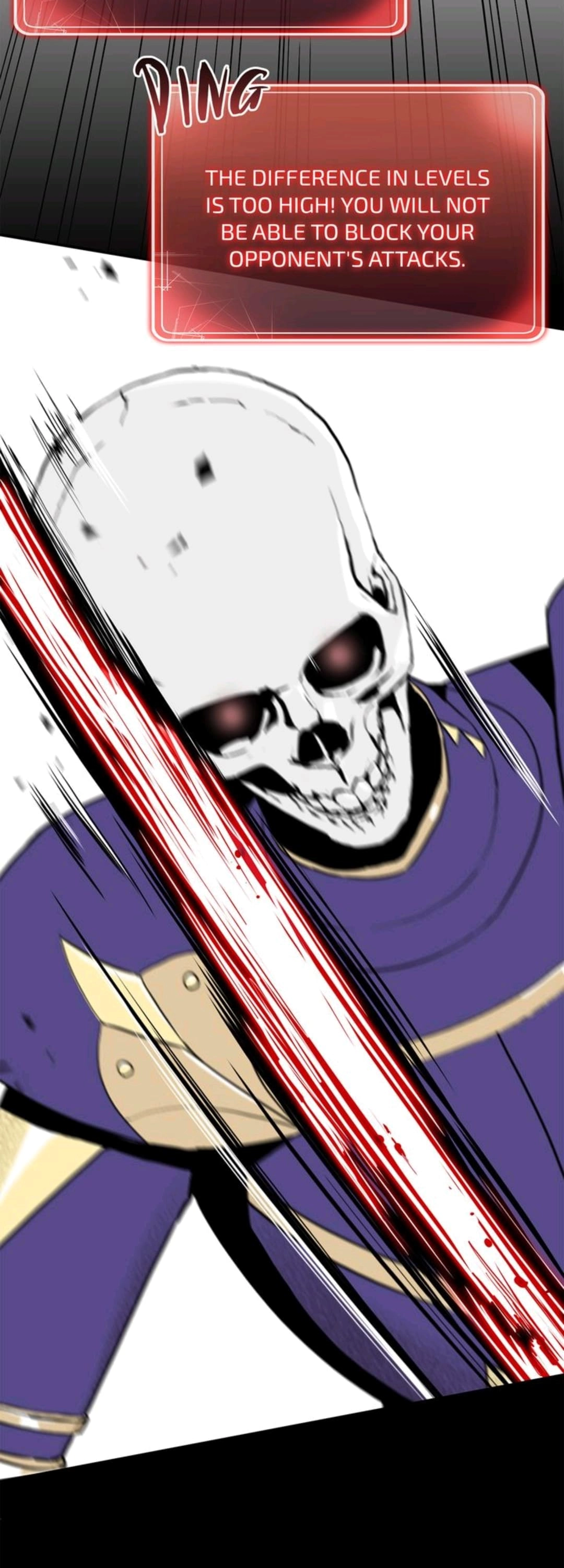 The Skeleton Soldier Failed to Defend the Dungeon Chapter 11, page 41 of 49