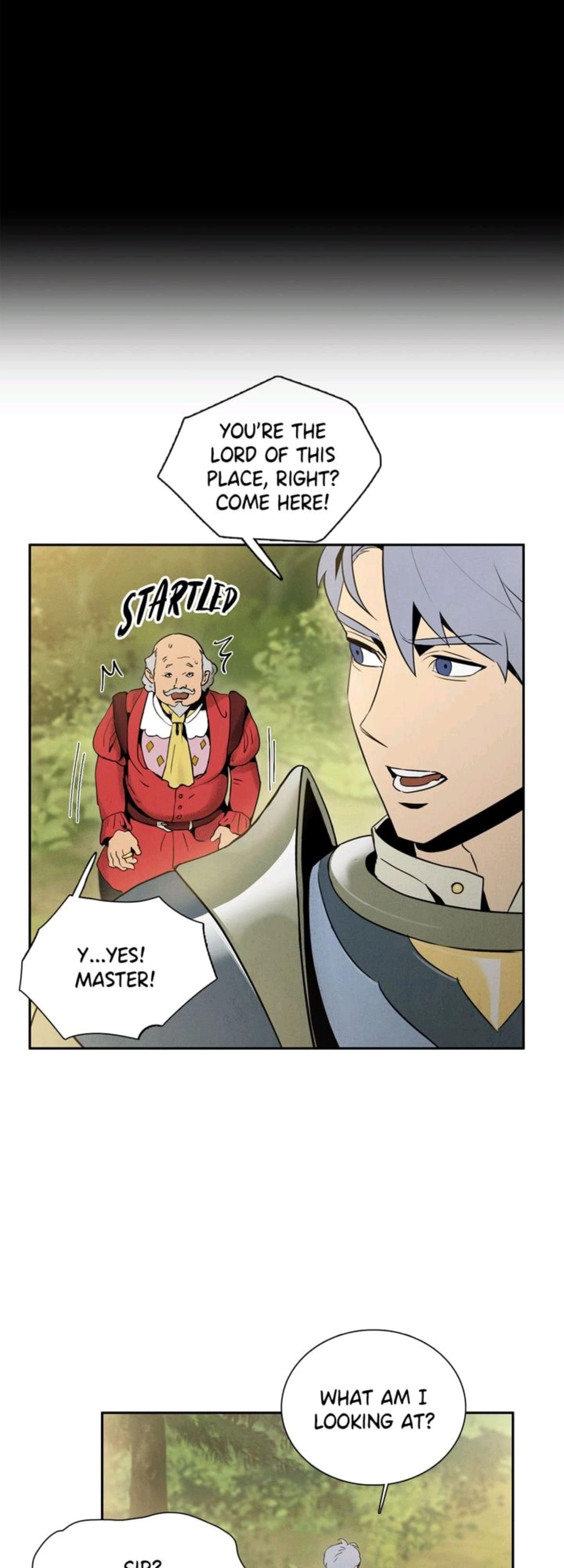 The Skeleton Soldier Failed to Defend the Dungeon Chapter 11, page 5 of 49
