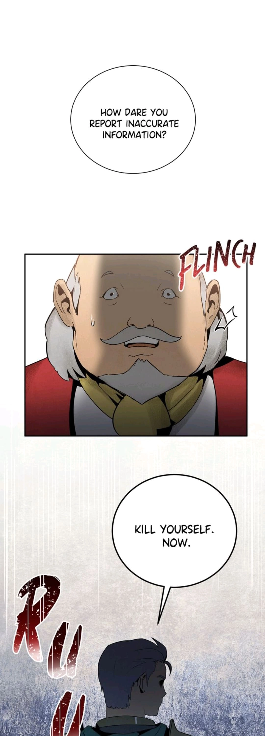 The Skeleton Soldier Failed to Defend the Dungeon Chapter 11, page 8 of 49