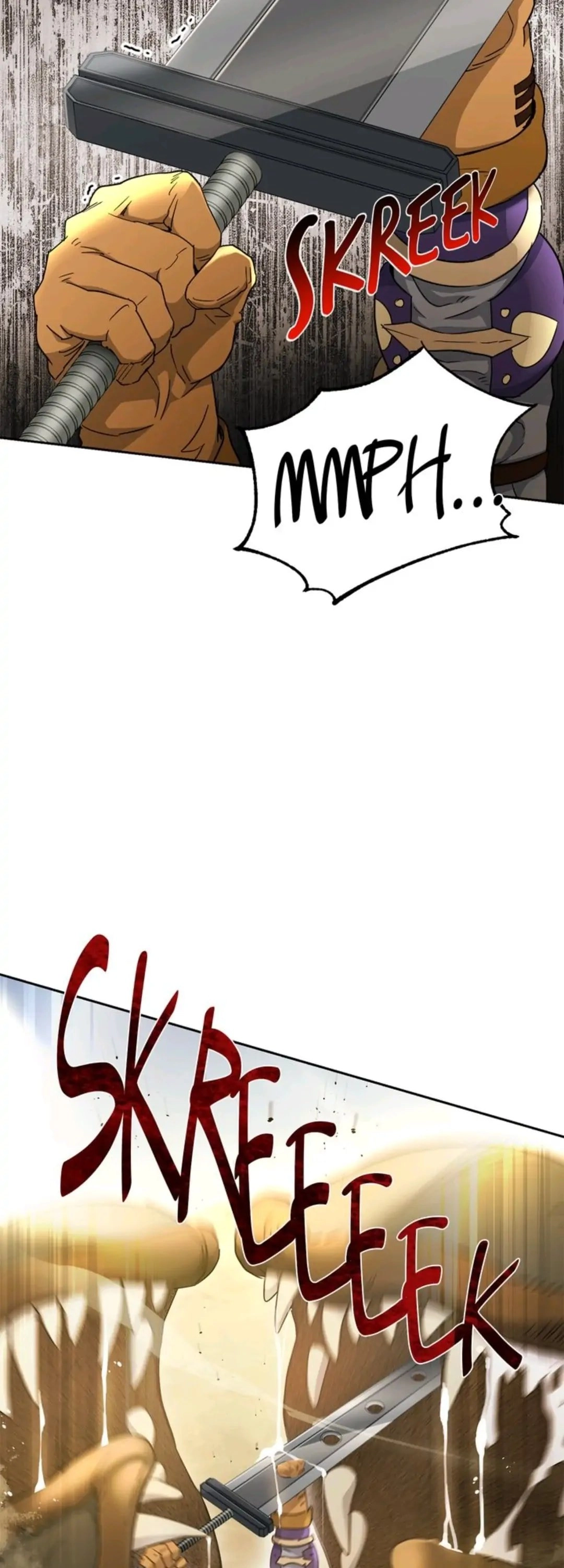 The Skeleton Soldier Failed to Defend the Dungeon Chapter 110, page 24 of 67