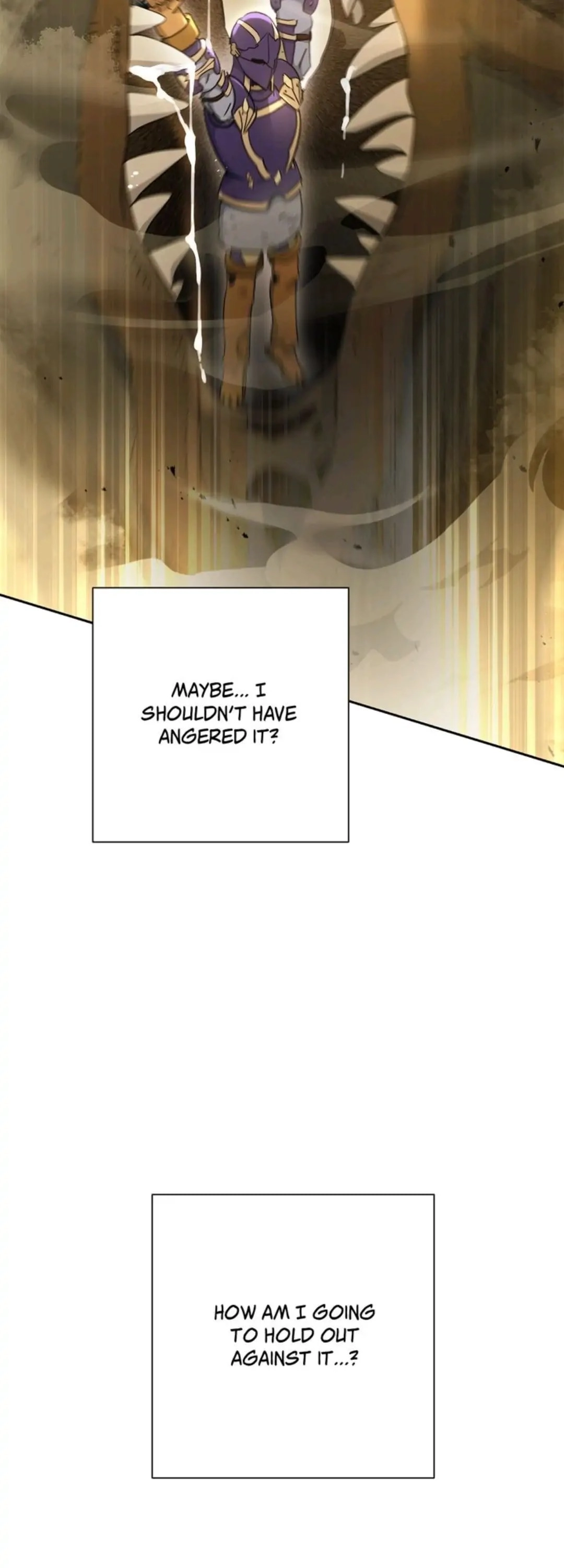 The Skeleton Soldier Failed to Defend the Dungeon Chapter 110, page 25 of 67