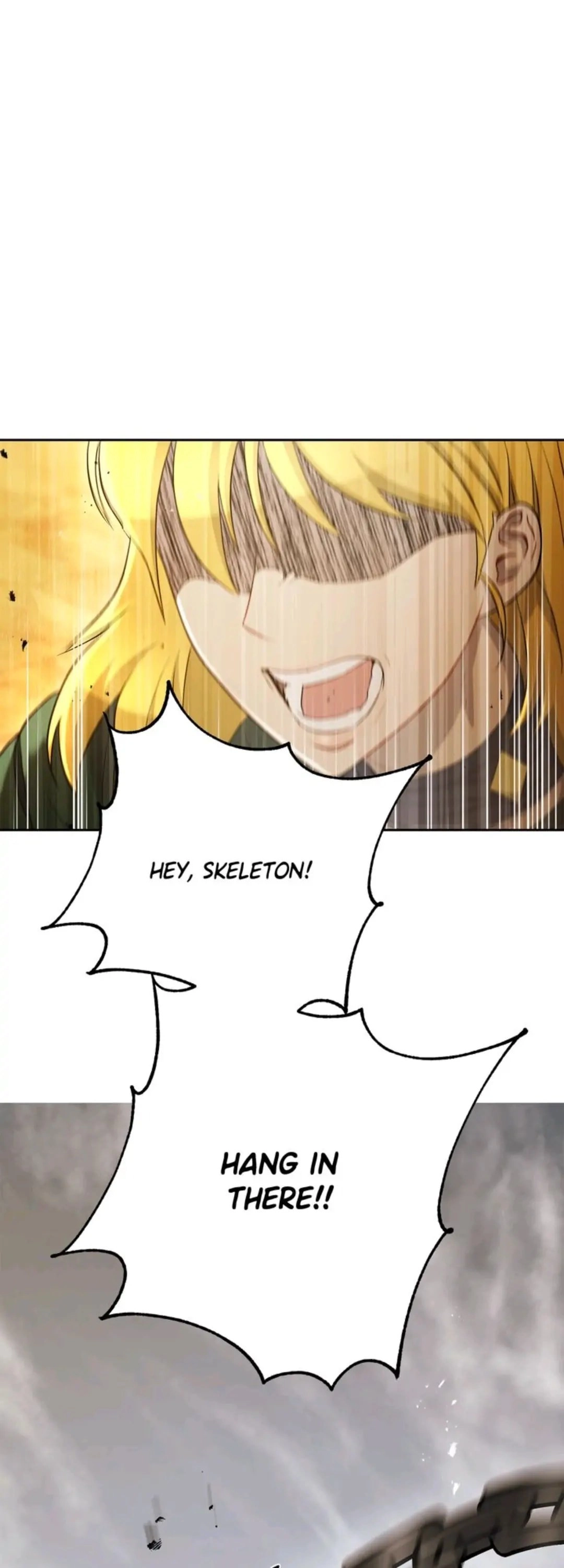 The Skeleton Soldier Failed to Defend the Dungeon Chapter 110, page 26 of 67