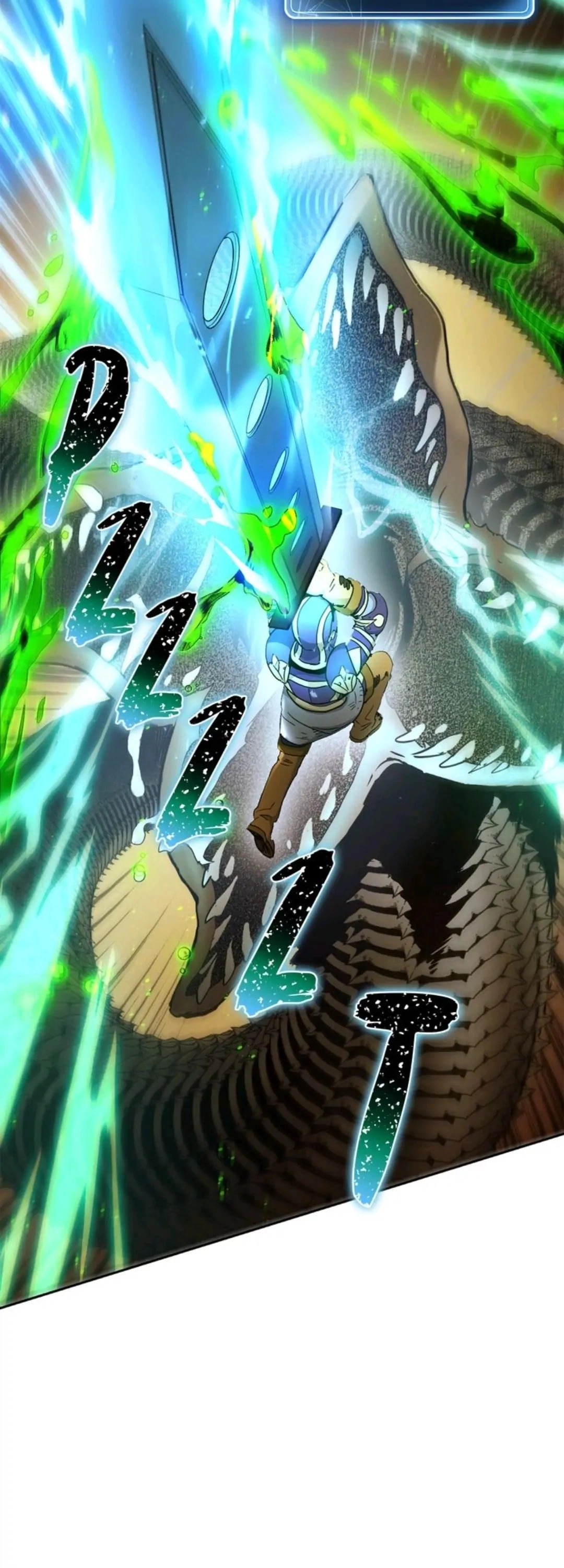 The Skeleton Soldier Failed to Defend the Dungeon Chapter 110, page 33 of 67