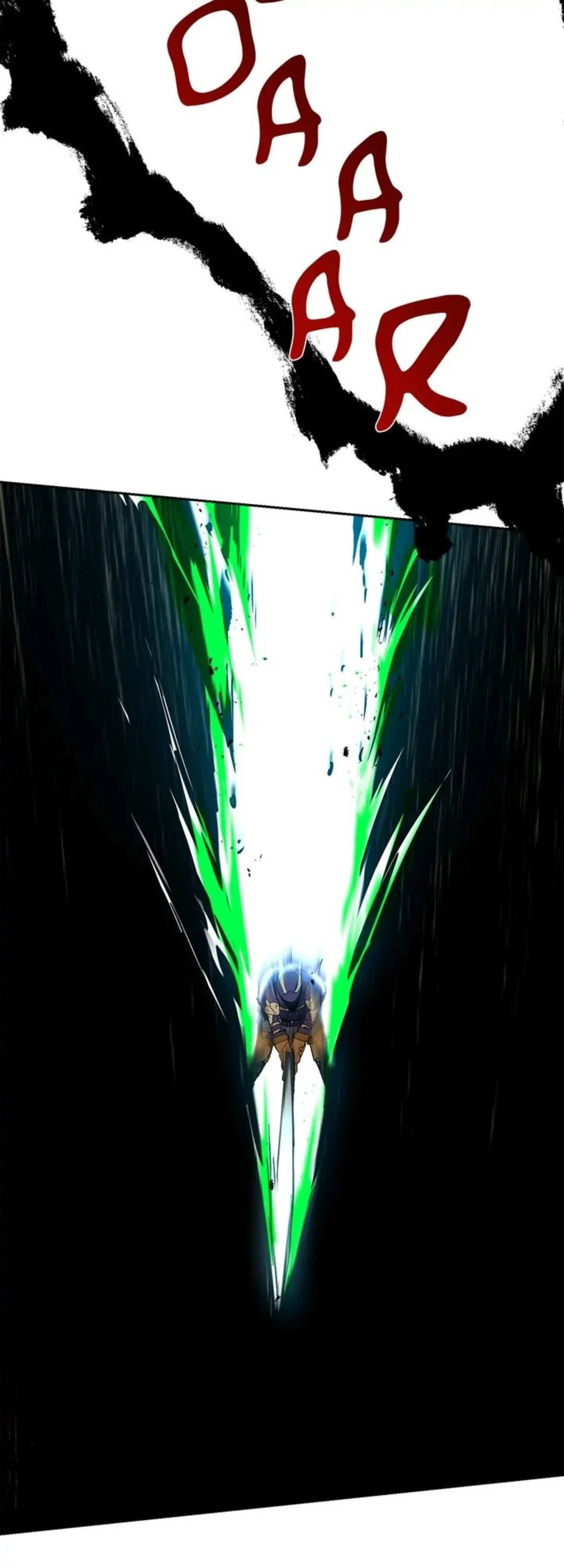 The Skeleton Soldier Failed to Defend the Dungeon Chapter 110, page 36 of 67