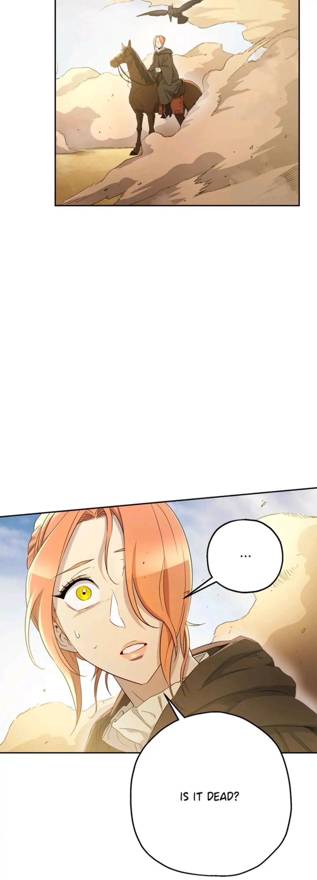 The Skeleton Soldier Failed to Defend the Dungeon Chapter 110, page 44 of 67