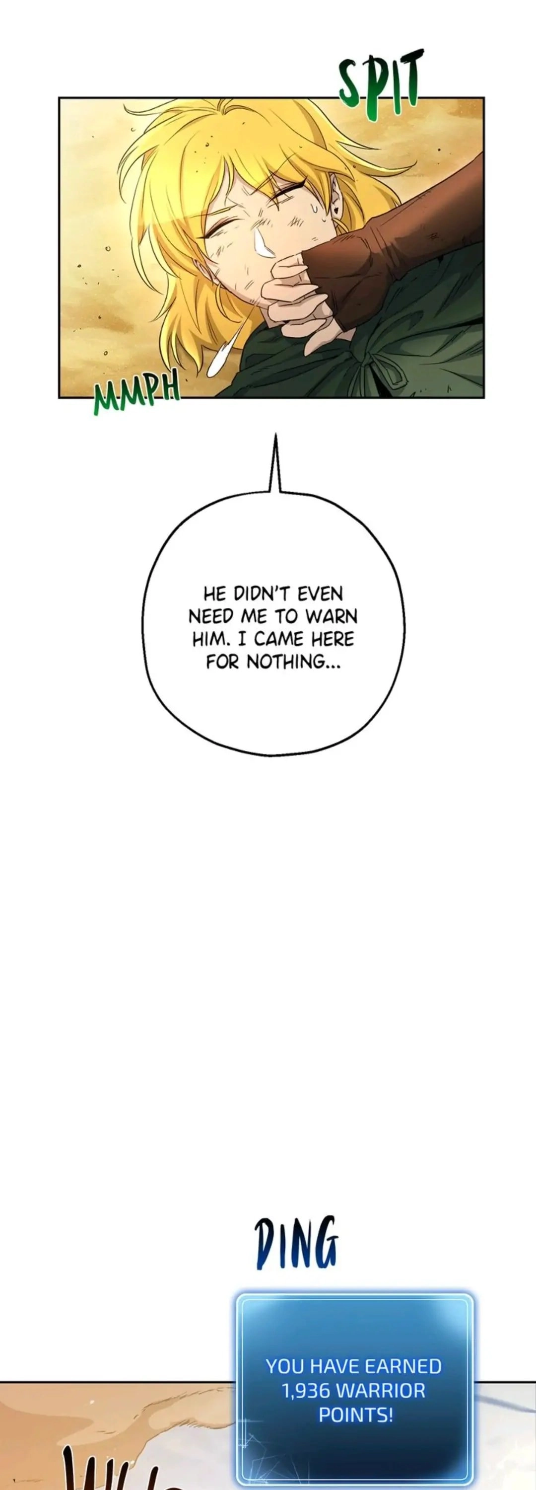 The Skeleton Soldier Failed to Defend the Dungeon Chapter 110, page 47 of 67
