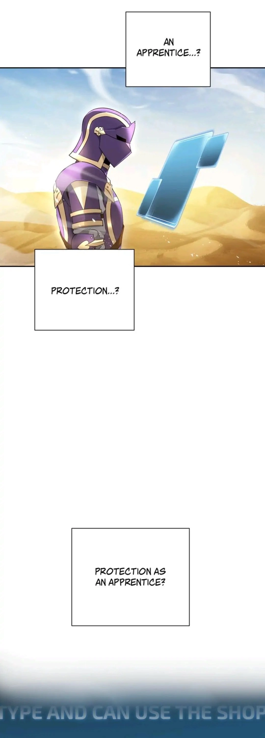 The Skeleton Soldier Failed to Defend the Dungeon Chapter 110, page 50 of 67