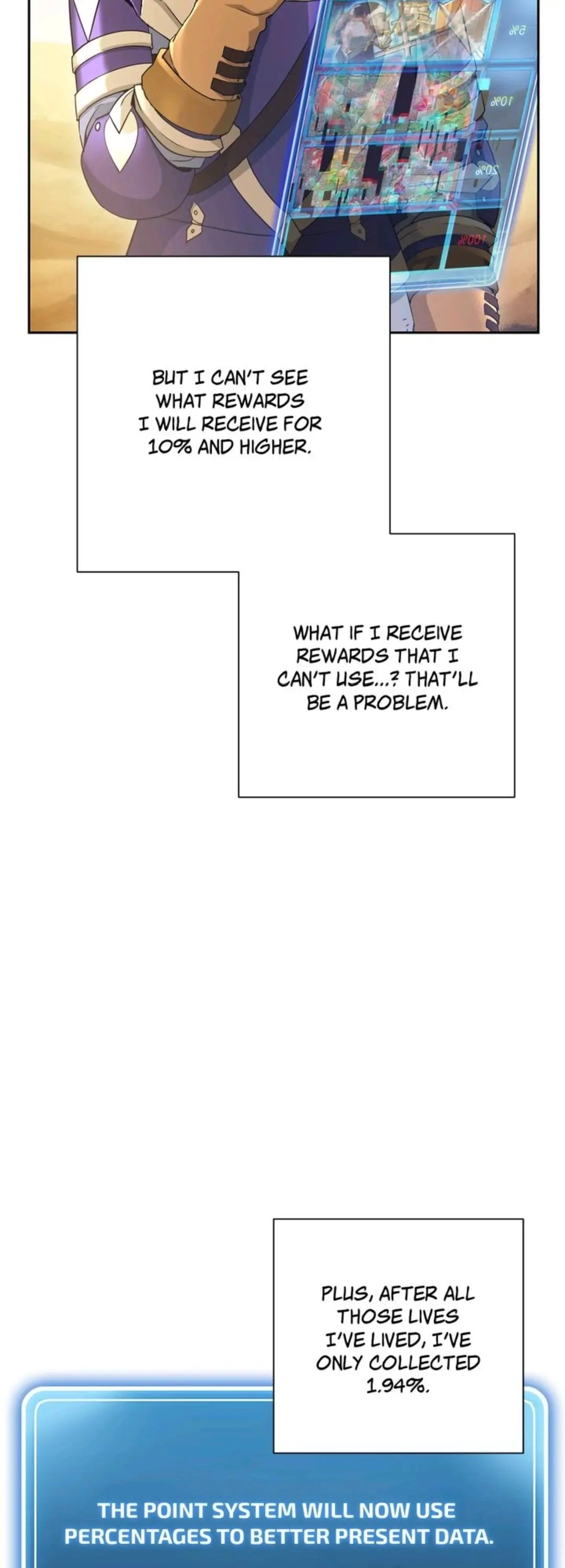 The Skeleton Soldier Failed to Defend the Dungeon Chapter 110, page 58 of 67