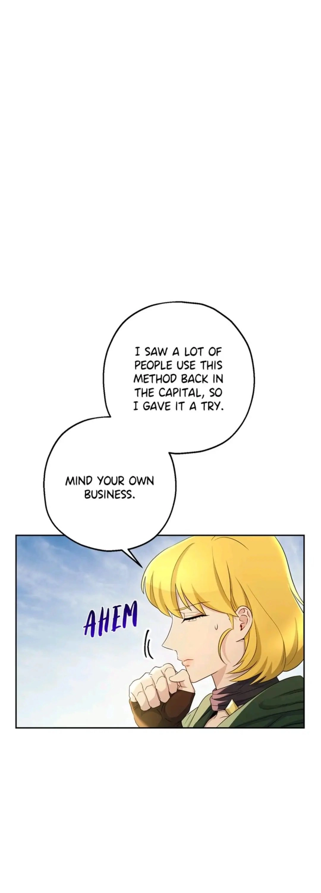 The Skeleton Soldier Failed to Defend the Dungeon Chapter 111, page 21 of 78
